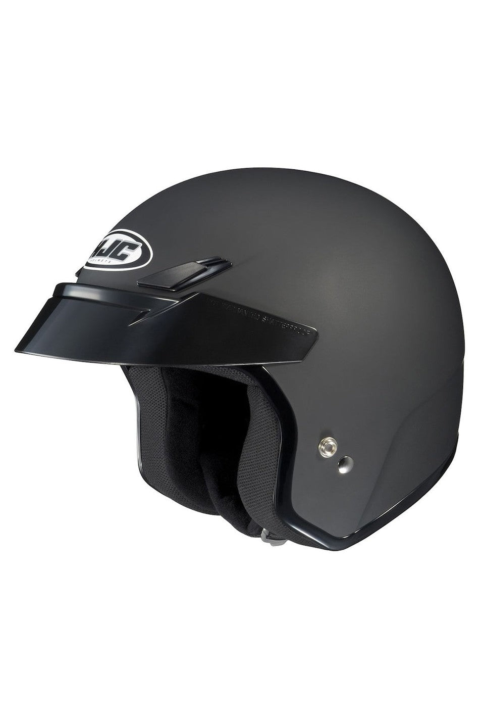 HJC CS-5N Open Face DOT Helmet.
