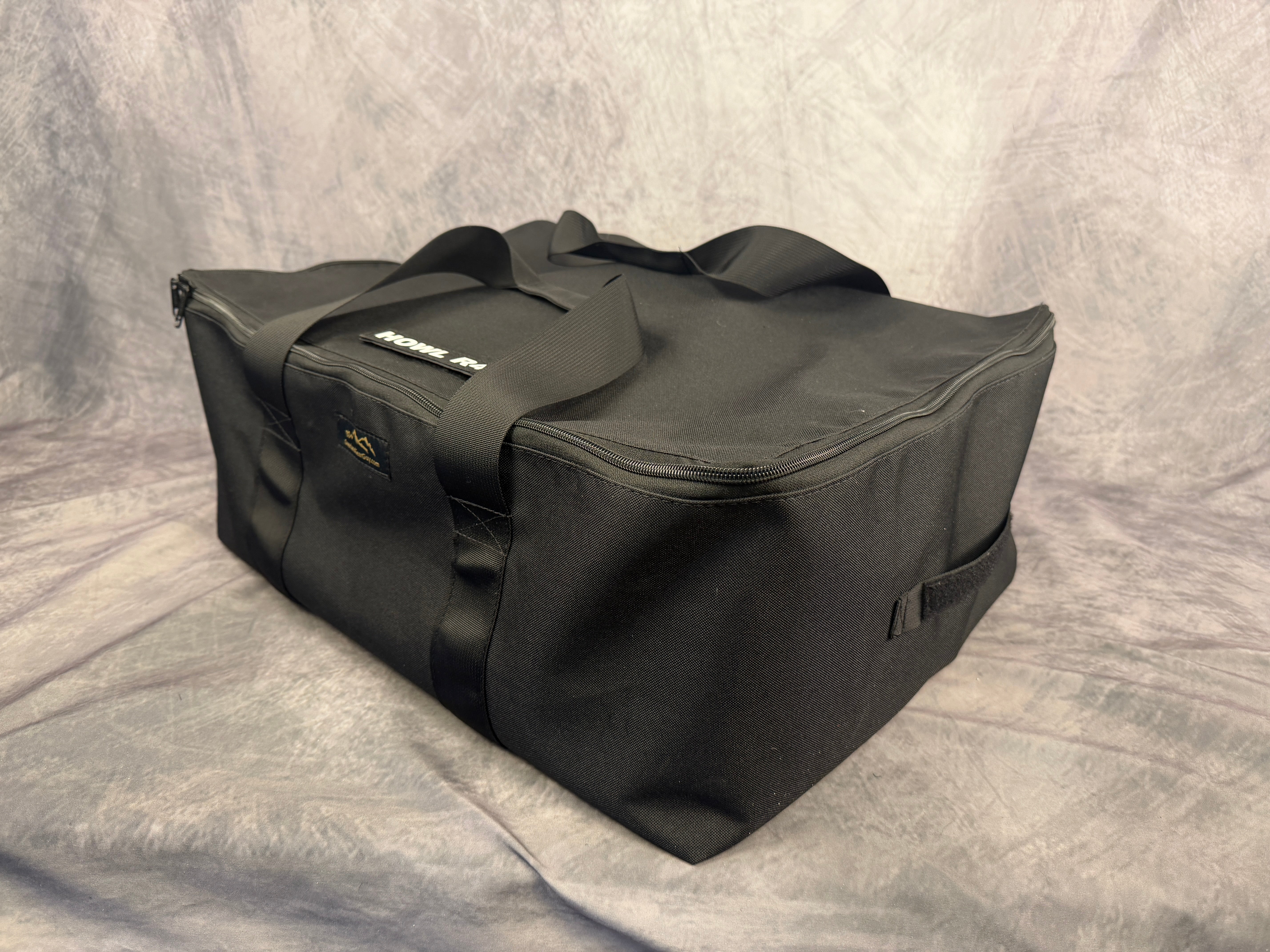 The Howl R4 MKII  Carry Bag