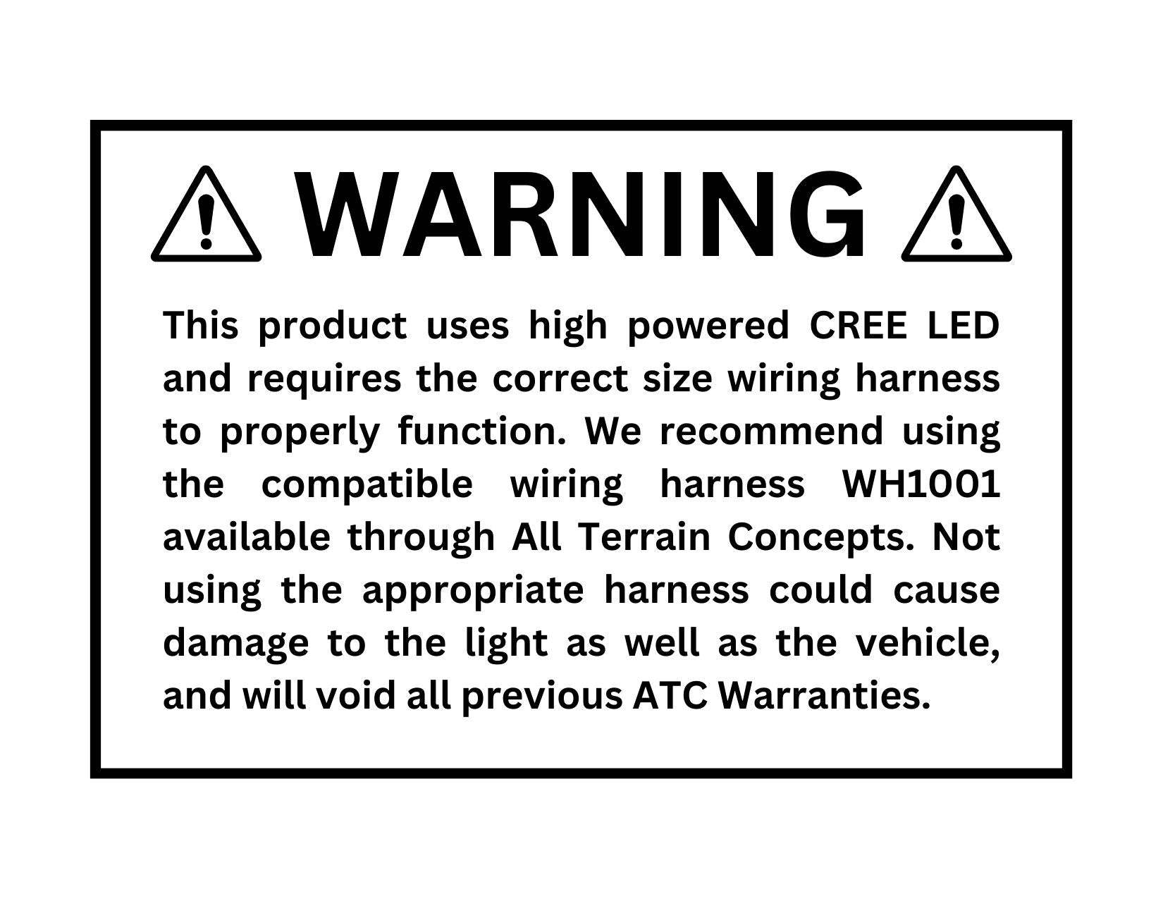 Race Series Light Bars - High-Performance Off-Road LED Light Bars