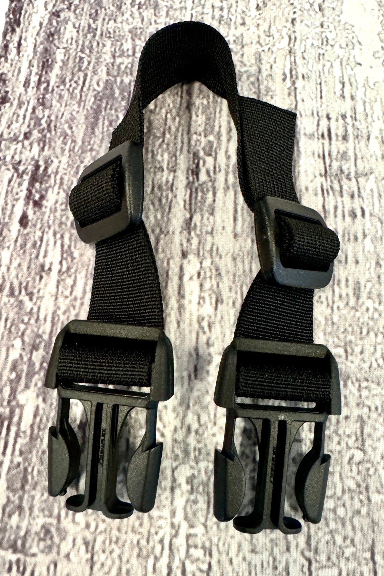 Headrest Replacement Strap