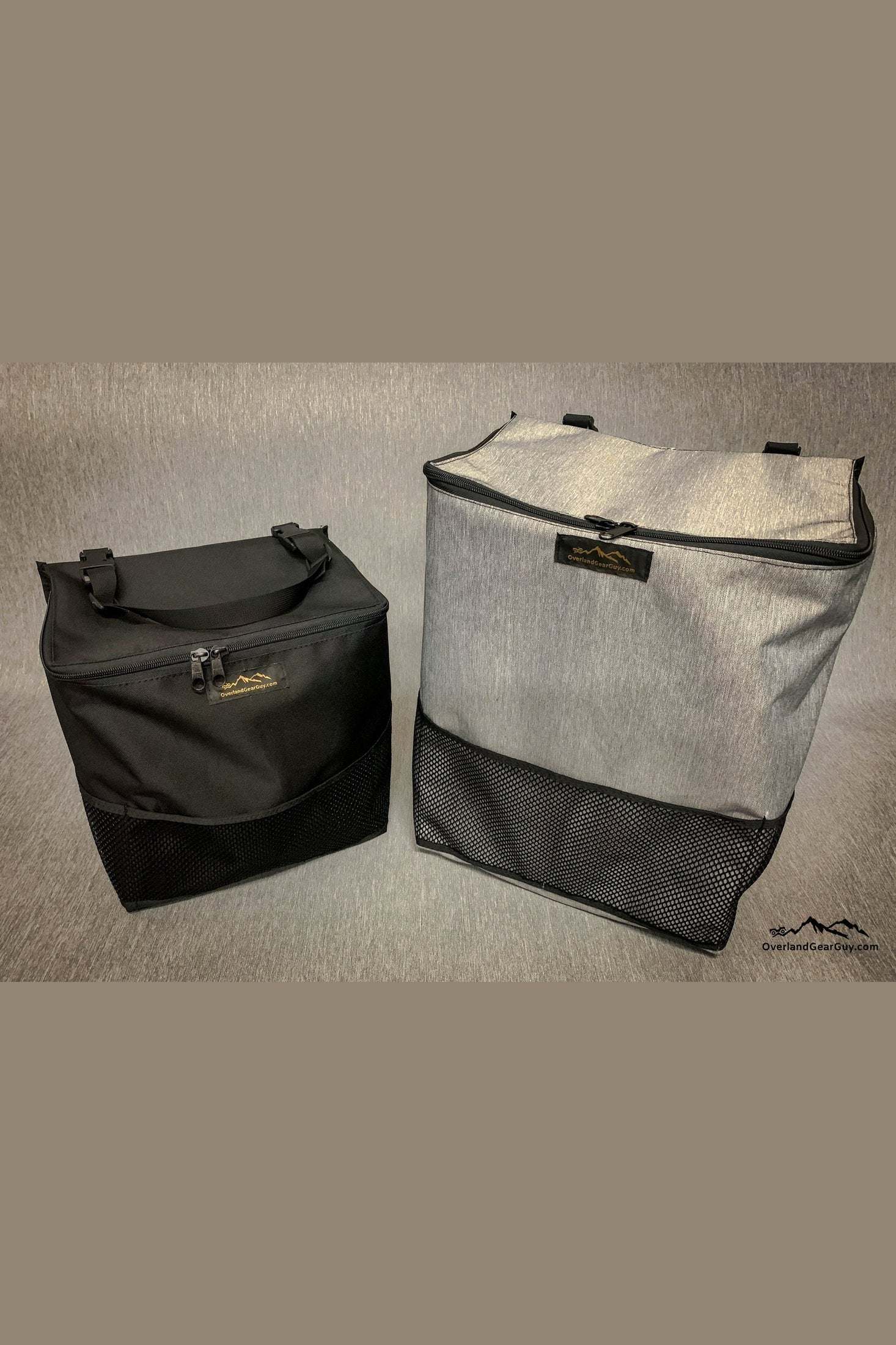 Medium Headrest Trash Bag for Clean and Organized Vehicles