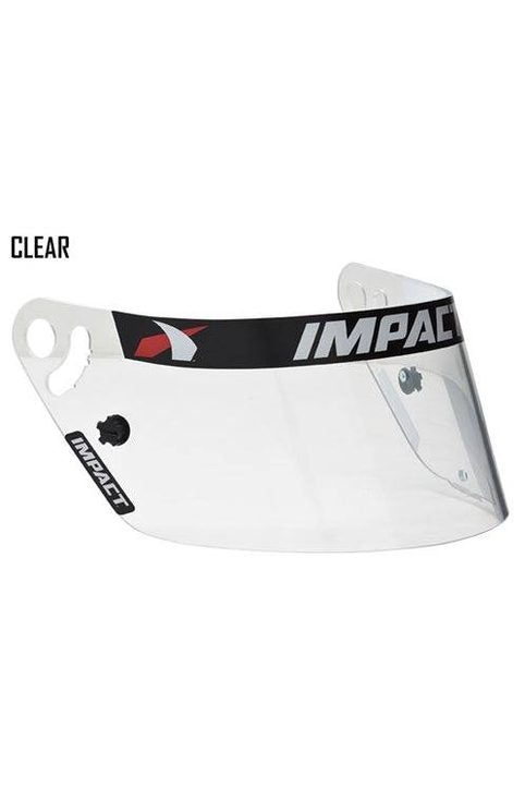 Impact Shield