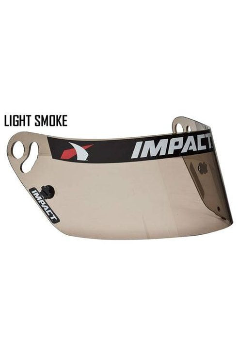 Impact Shield