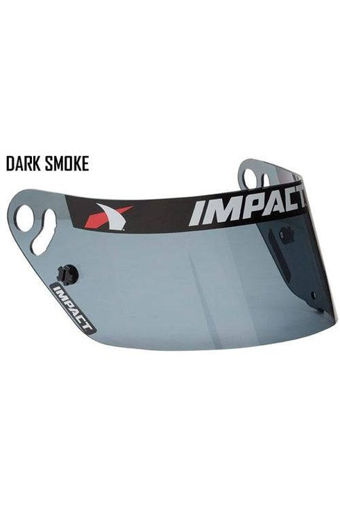 Impact Shield
