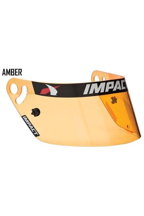 Impact Shield