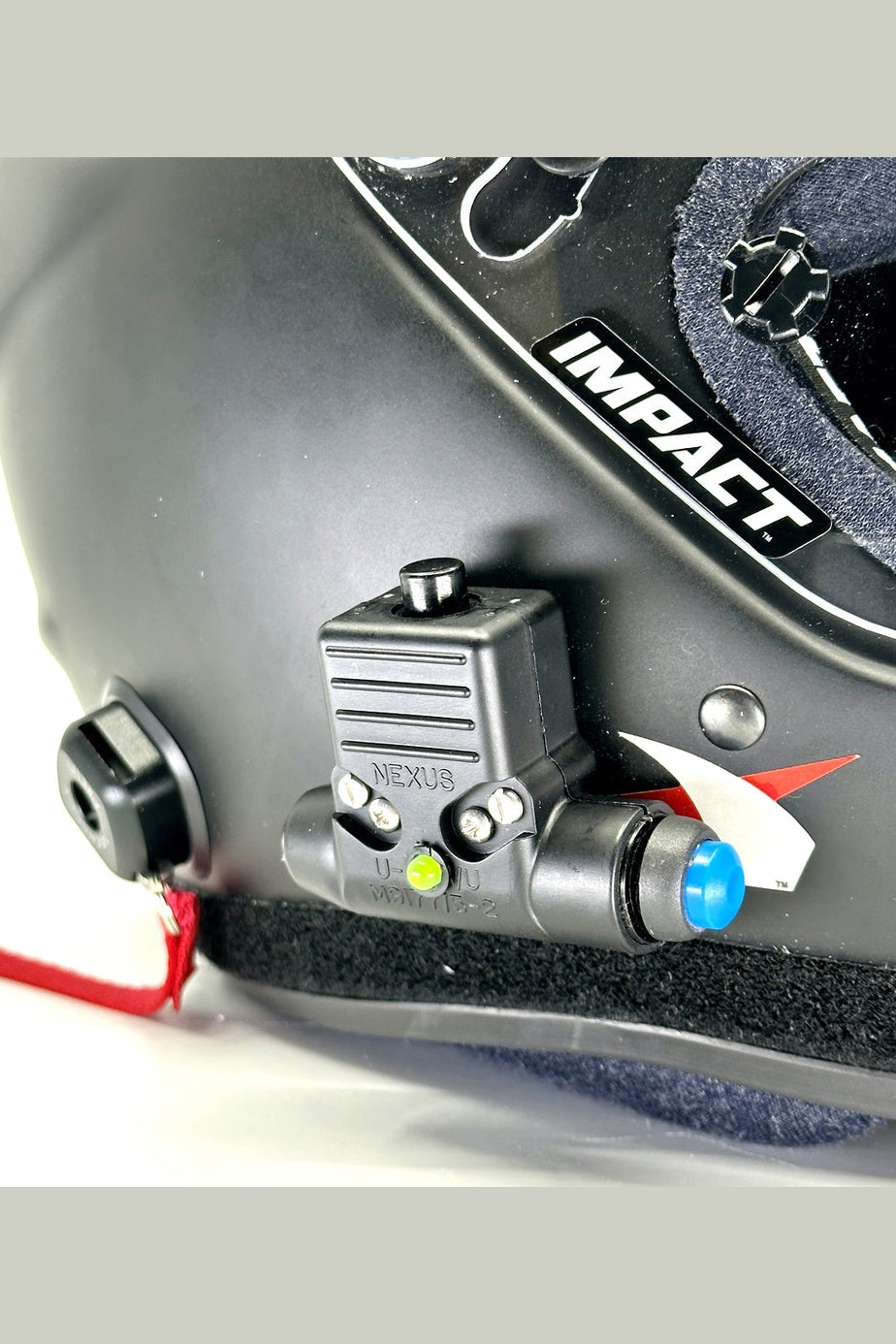 Bluetooth Helmet Modification
