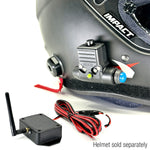 Wireless Helmet Package - PCI Race Radios