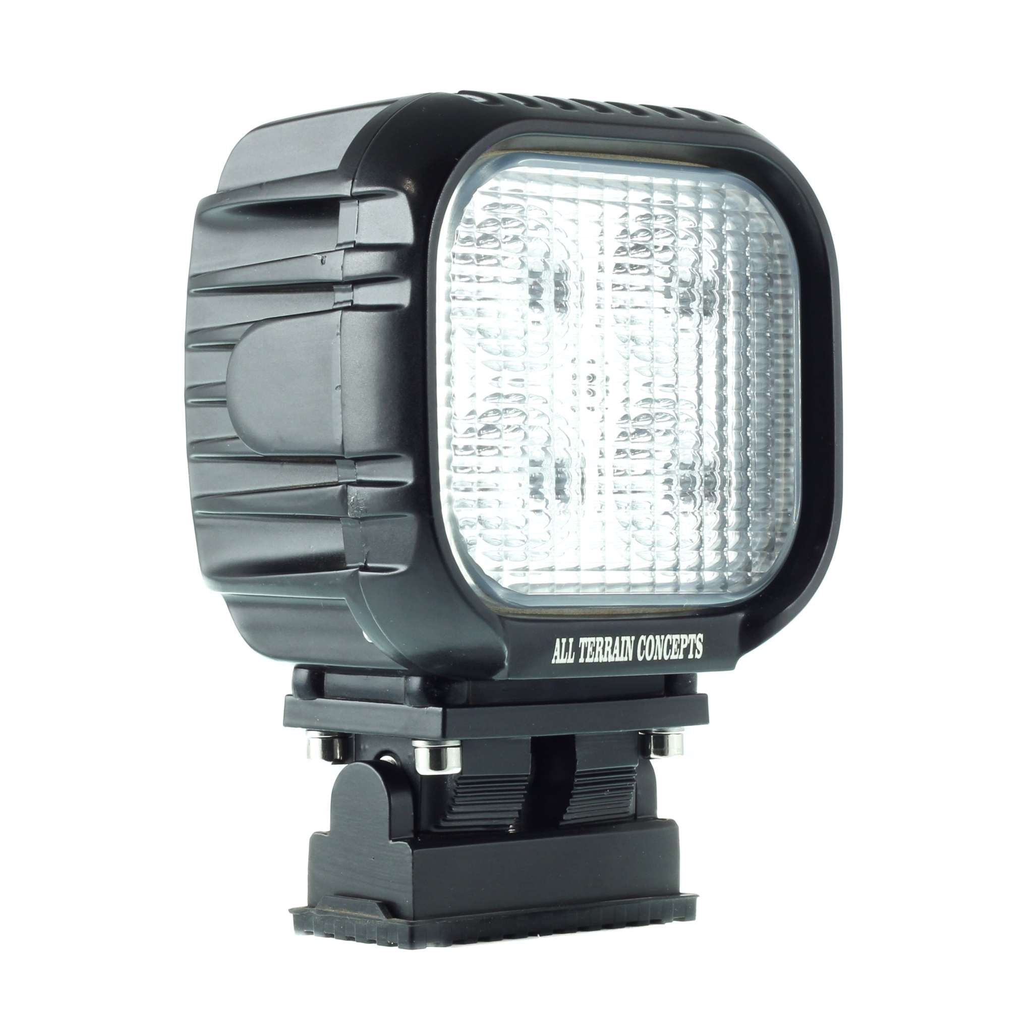 5" HIGH EE SERIES Flood Pods - Bright Off-Road LED Lights