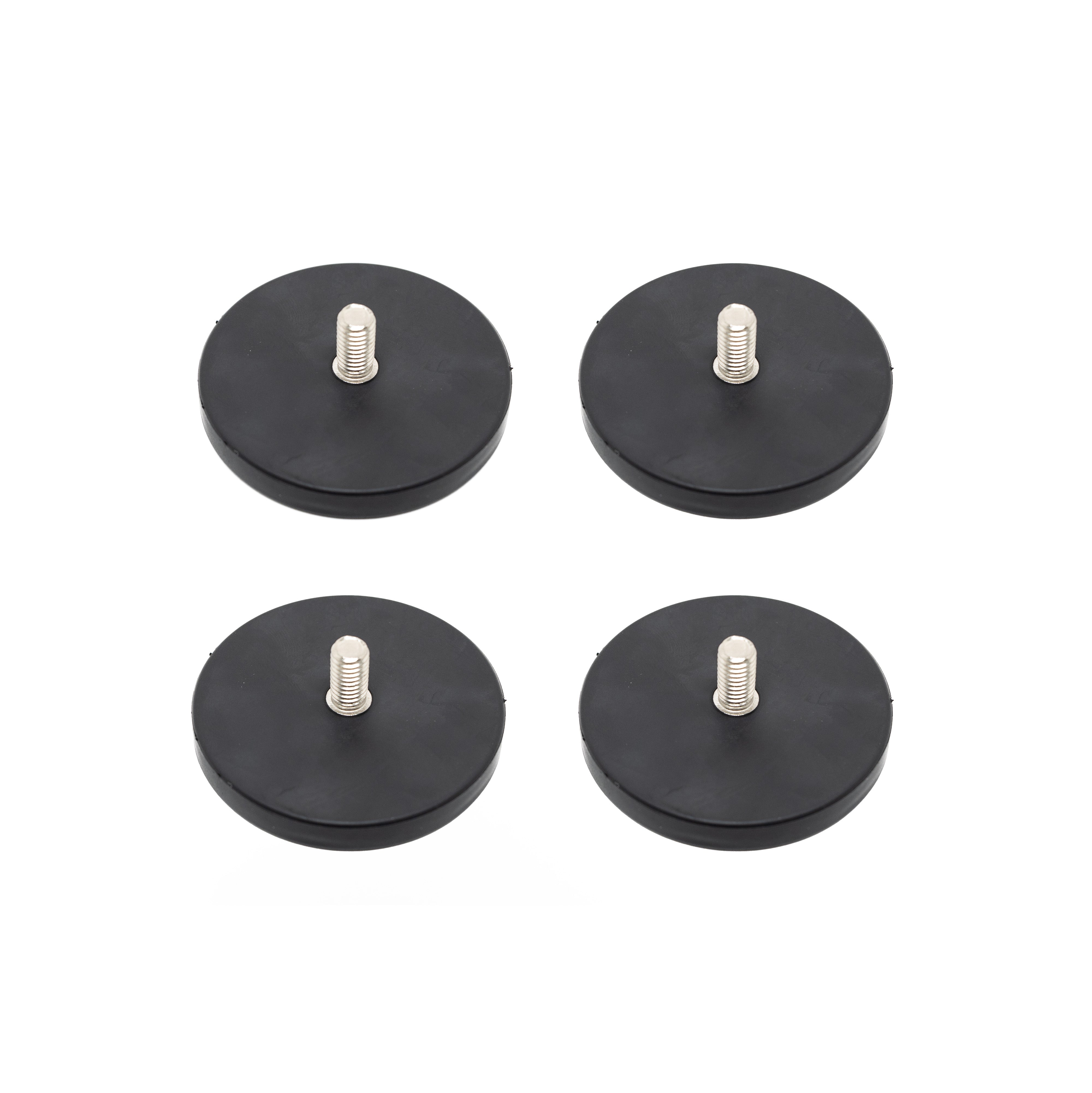 Starlink Magnetic Feet for Mini Go Mount