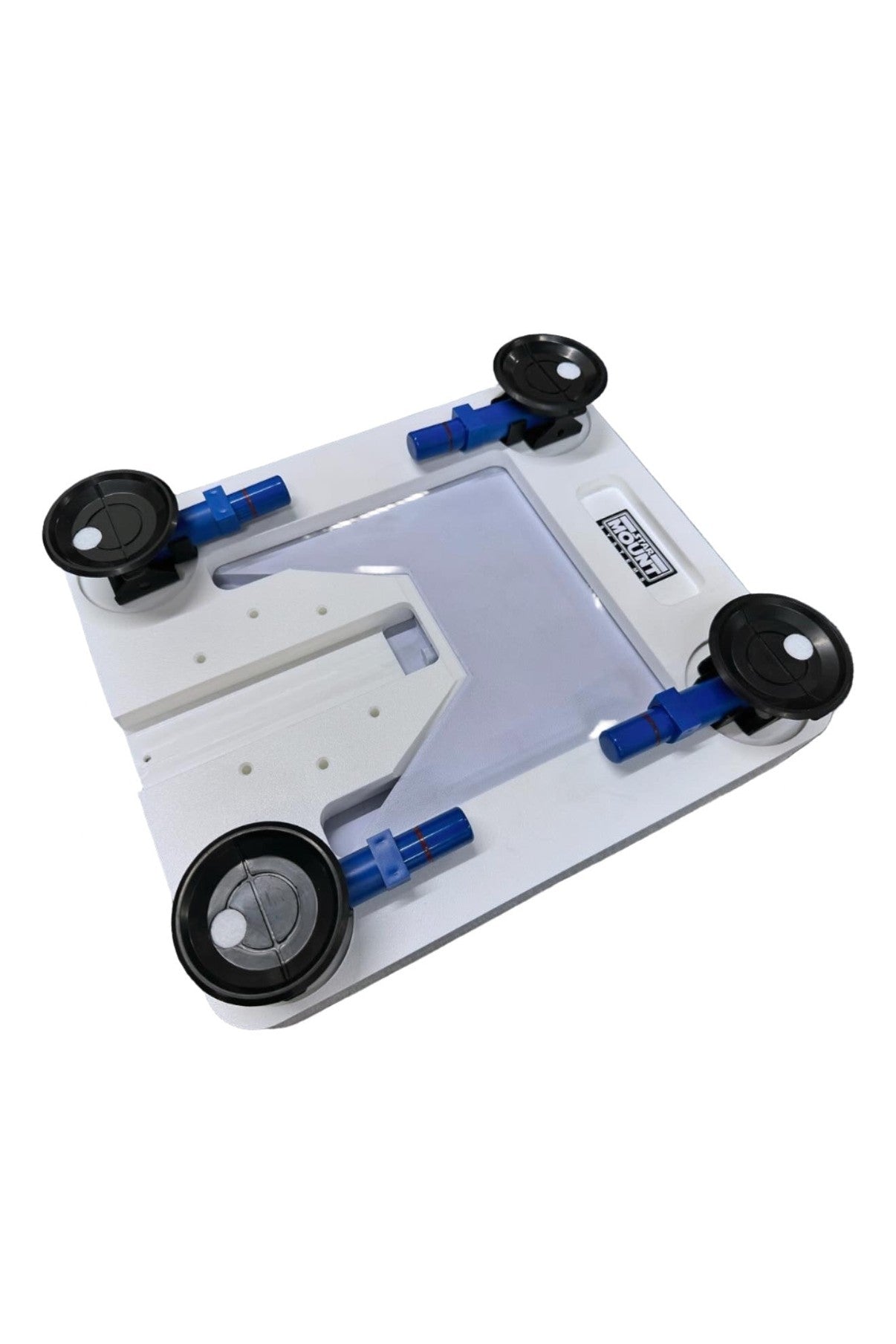 Suction Feet for MINI Star-Mount Products (Vacuum) (Set of 4)