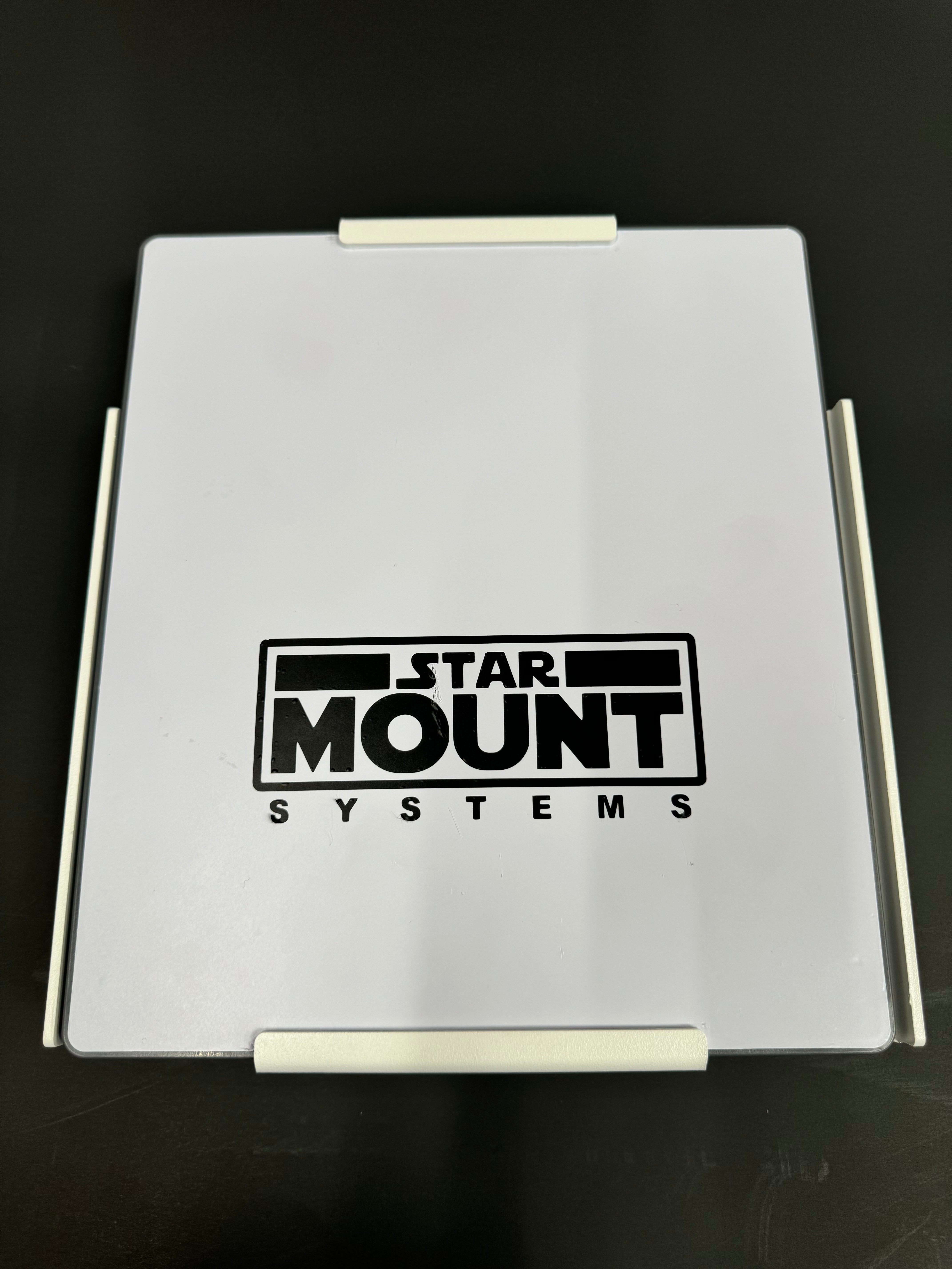 Star-Mount MINI Explorer Mount: All About the New Starlink Mini Dish Mounting Solution