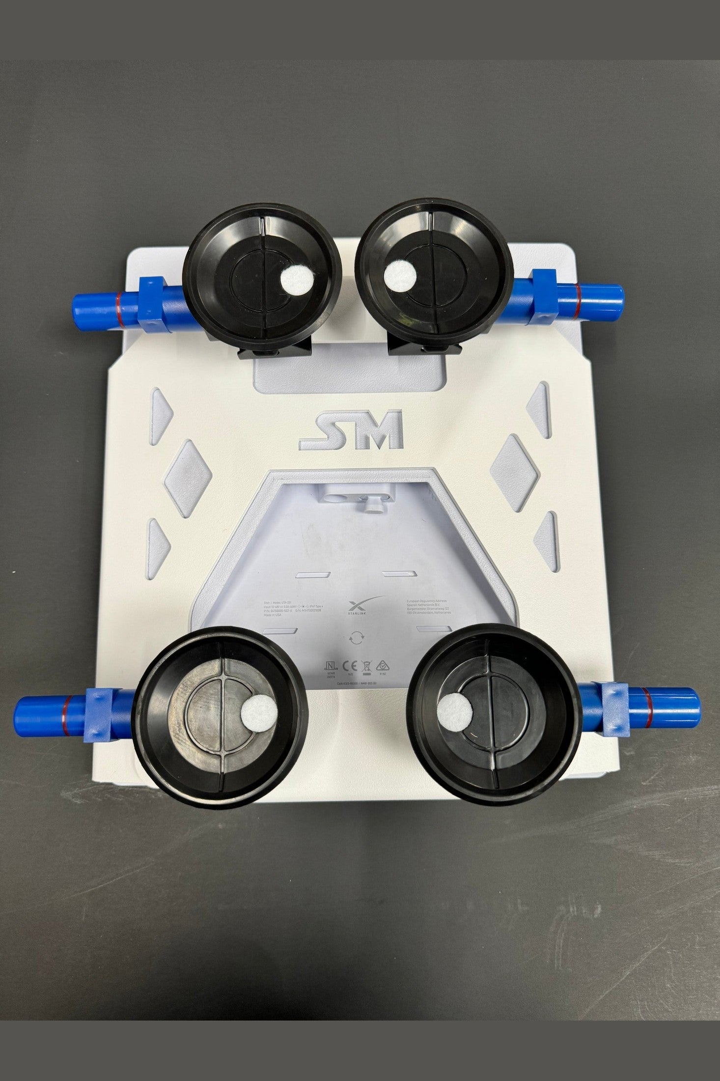 Star-Mount MINI Explorer Mount