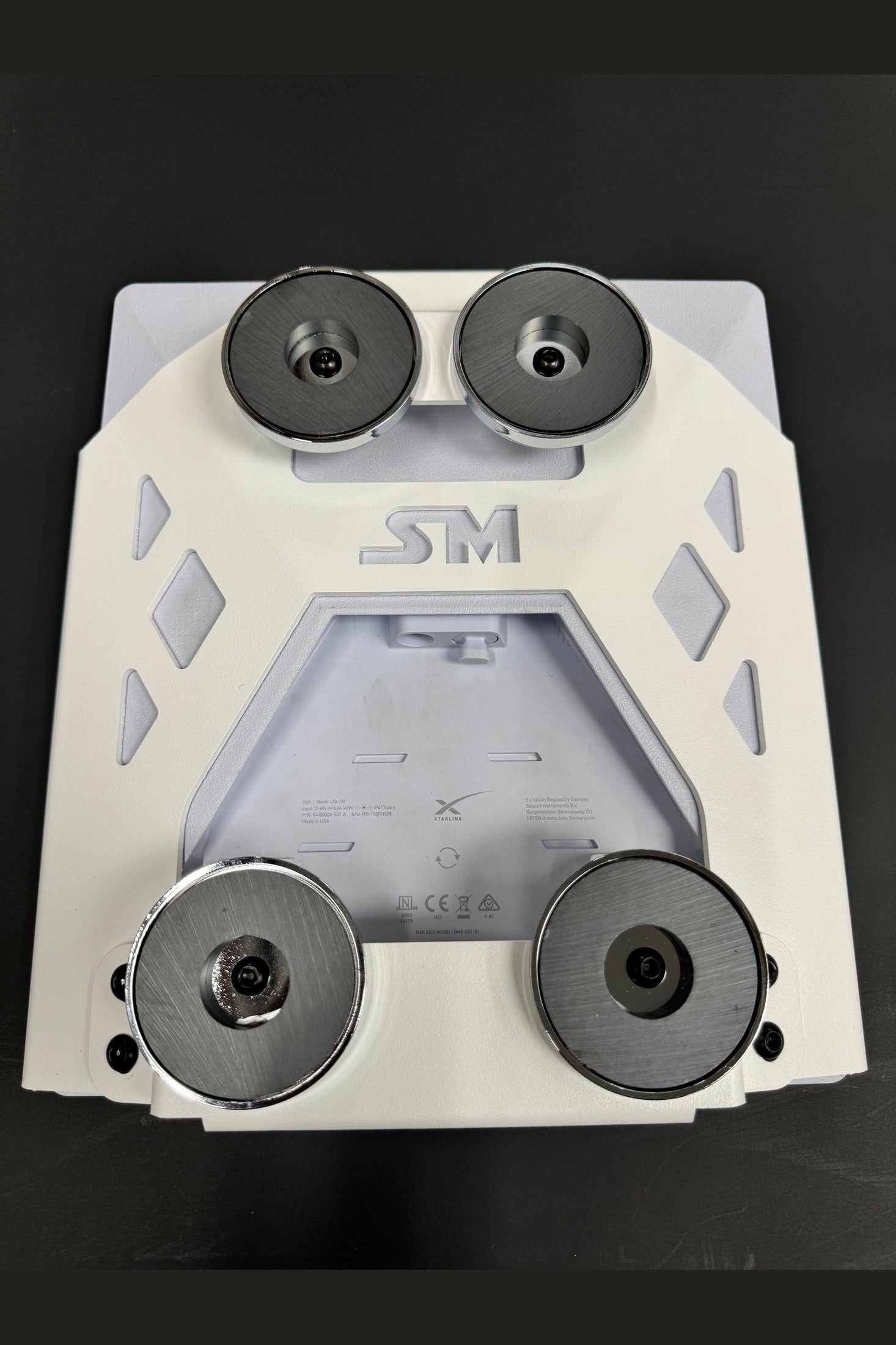 Star-Mount MINI Explorer Mount