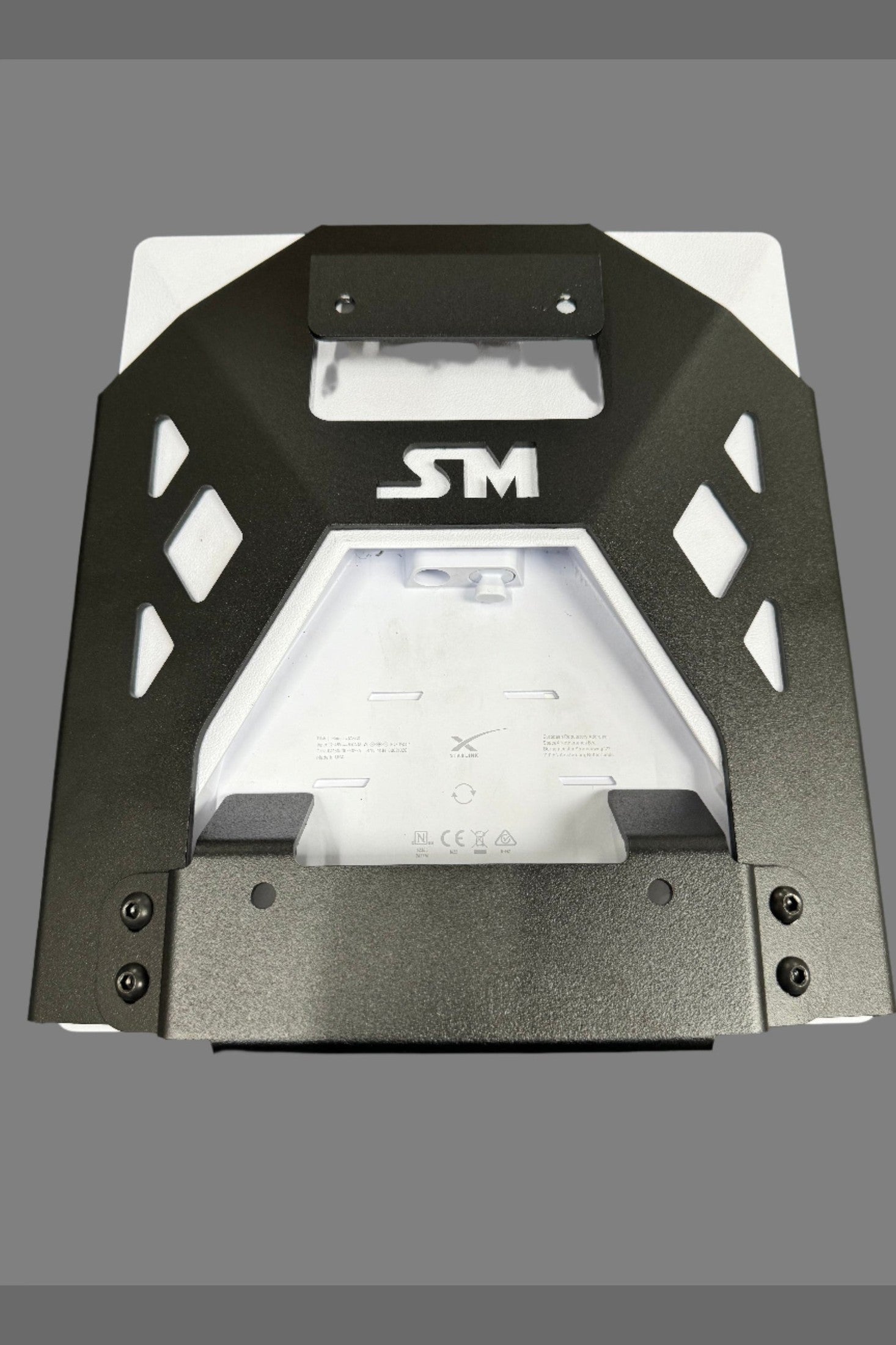 Star-Mount MINI Explorer Mount
