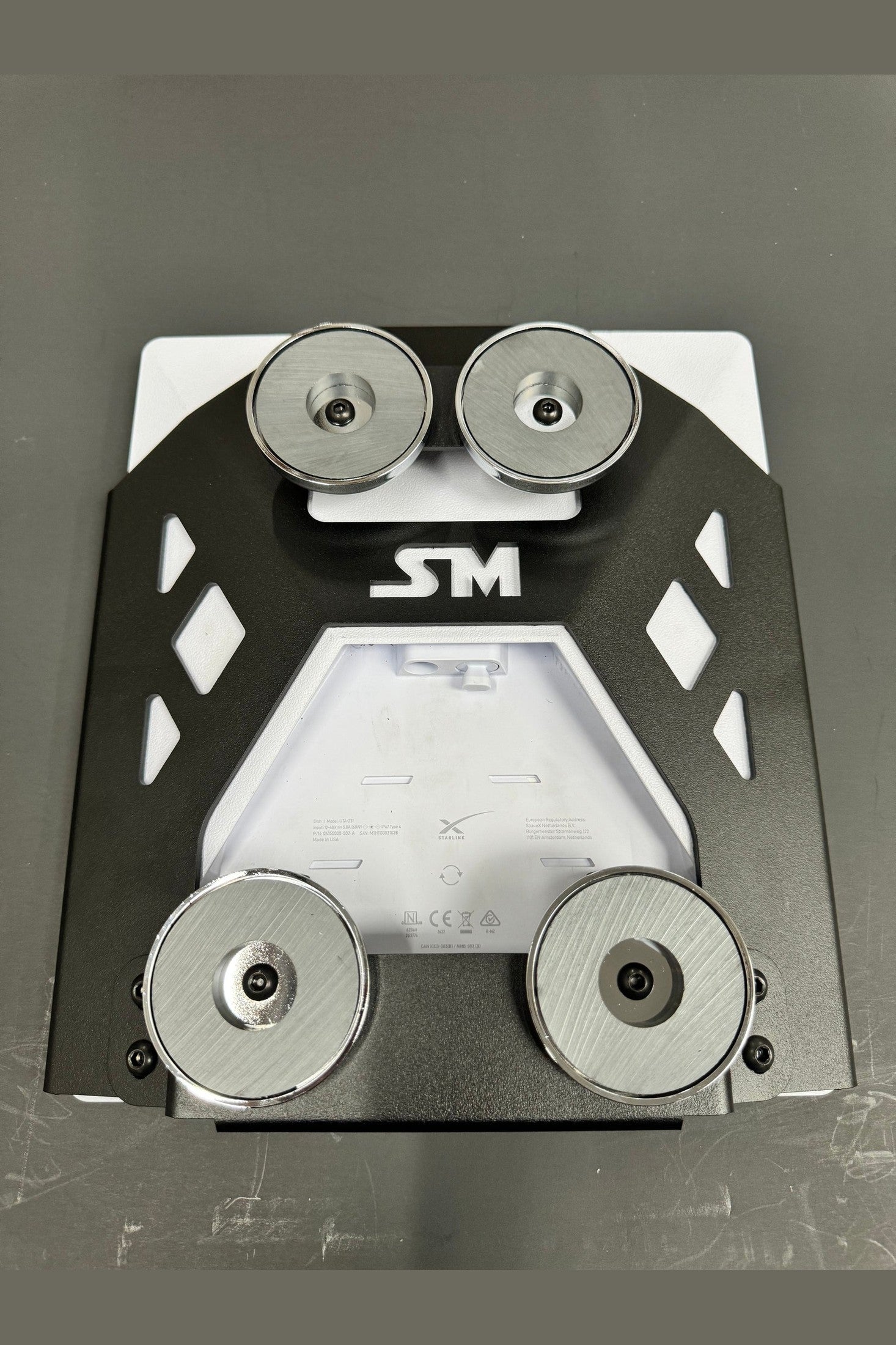 Star-Mount MINI Explorer Mount