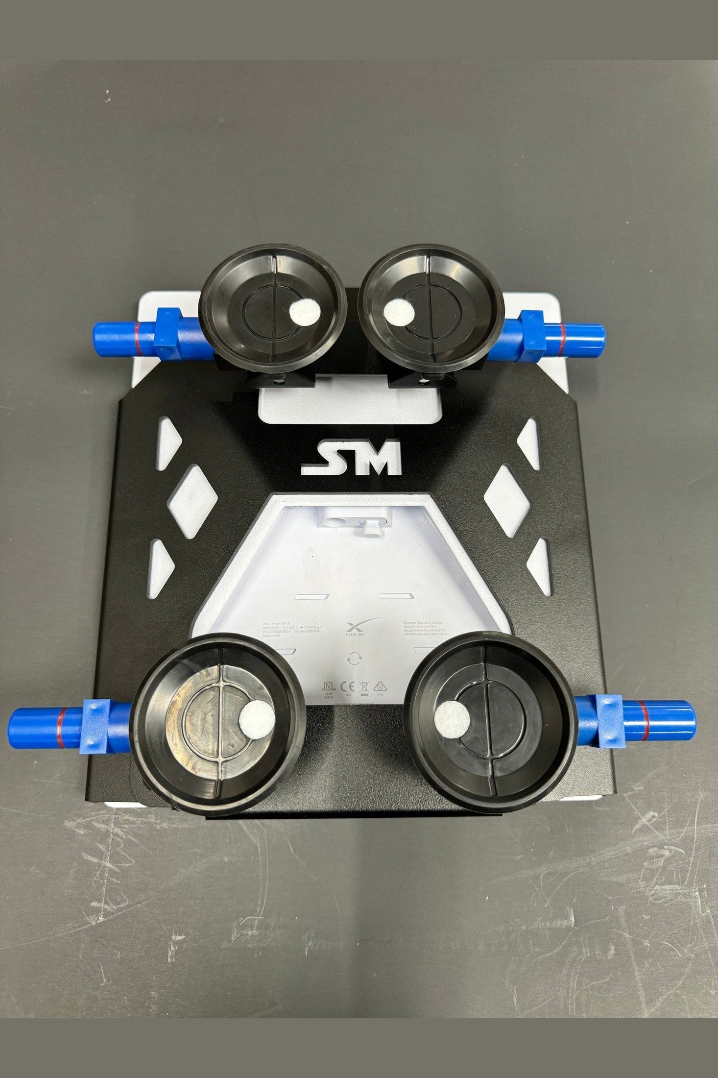 Star-Mount MINI Explorer Mount