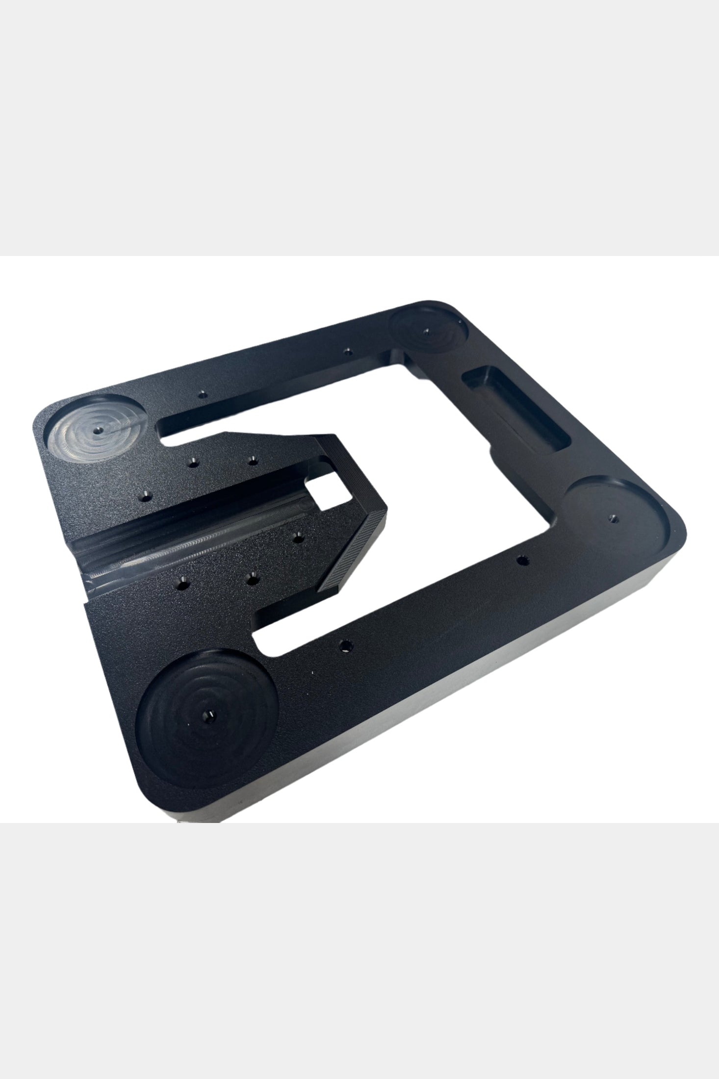 Protect Your Starlink Mini with the Star-Mount MINI Voyager Mount