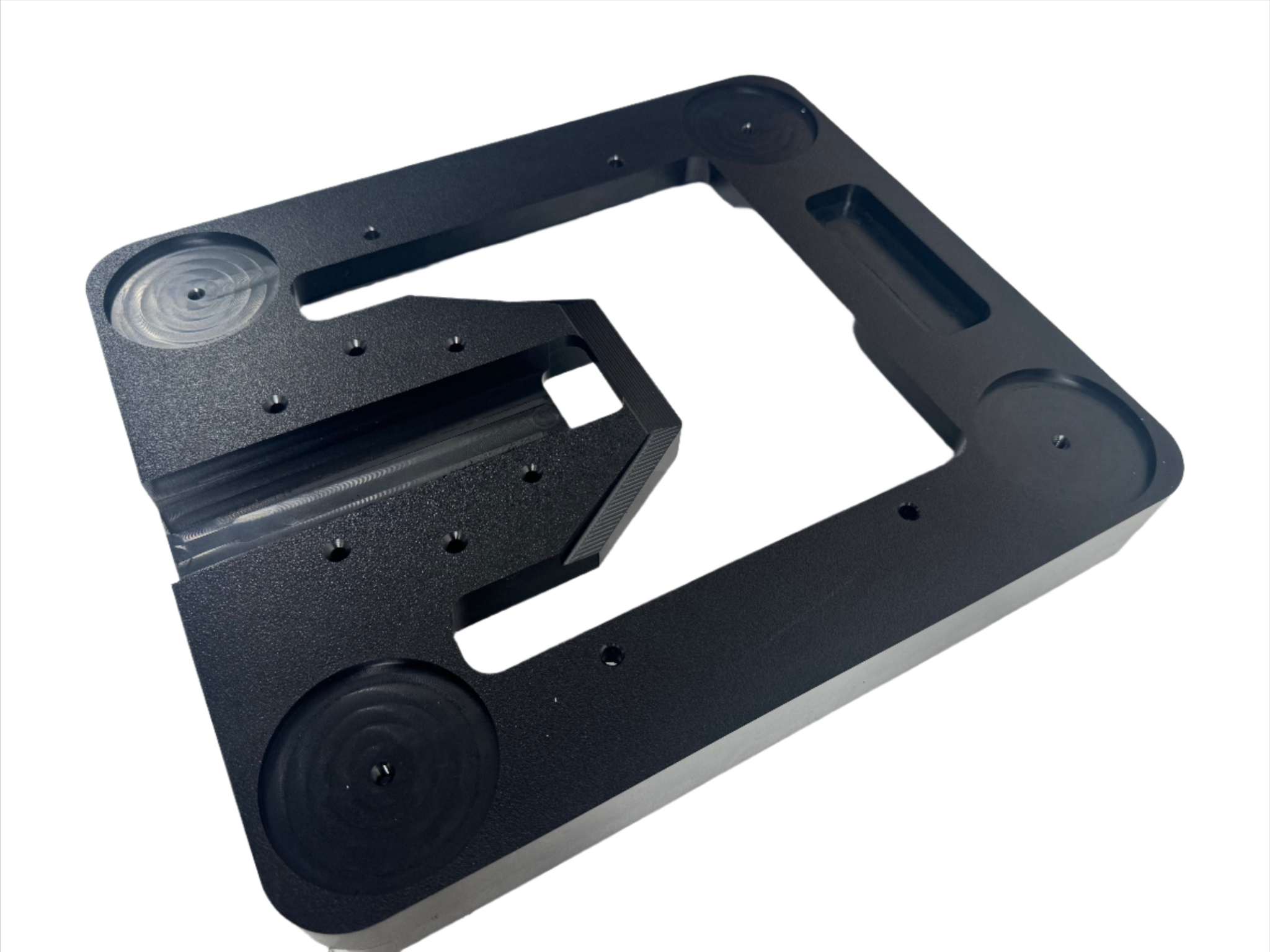 Starlink Mini Protector - Star-Mount MINI Voyager Mount Durable Design