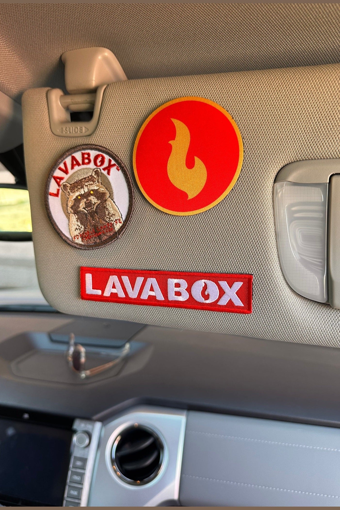 Dress Up Your Gear with the Critler Patch Pack: 3-Inch Round Patches