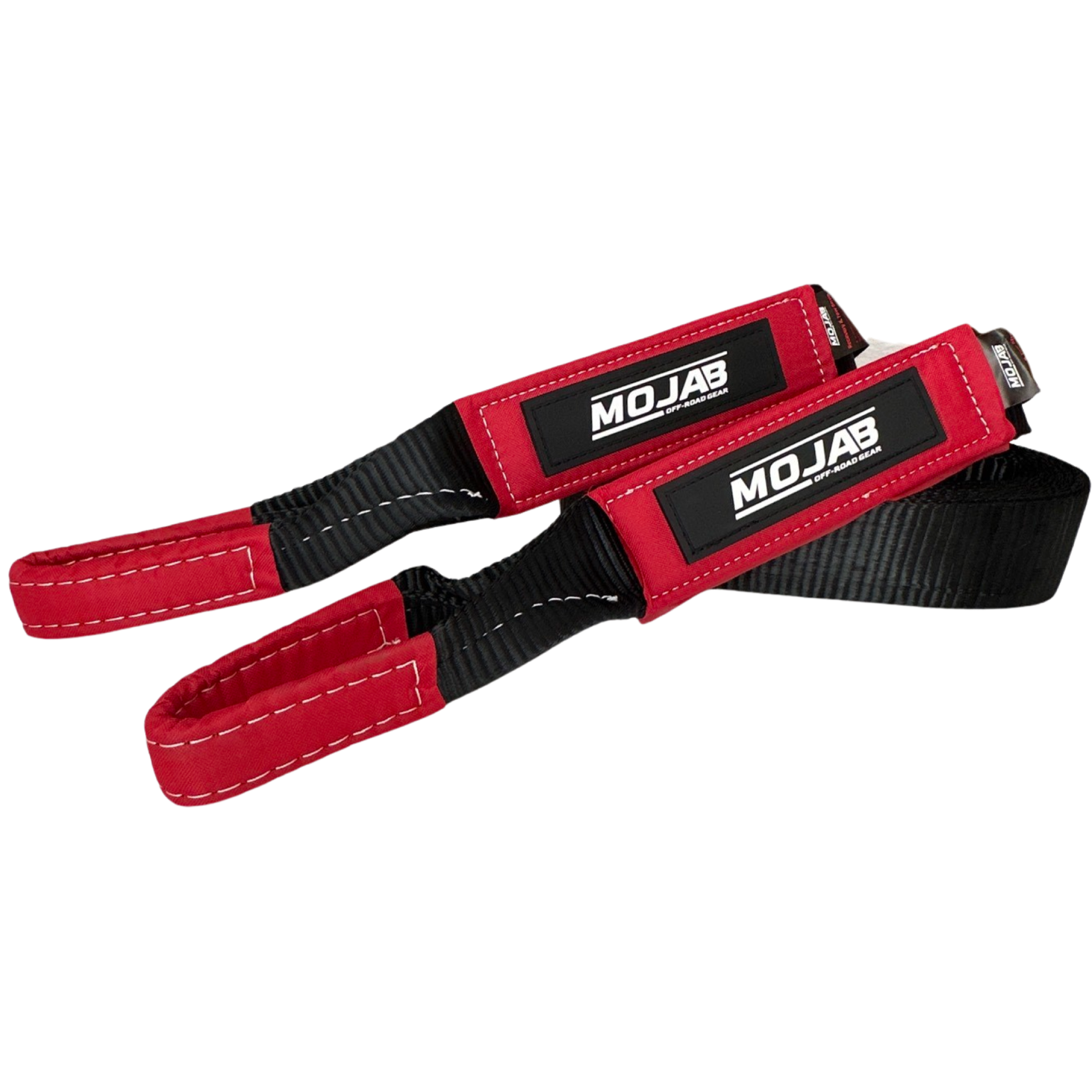 Heavy-Duty Recovery Kit - 14 Items + 9 Storage Bags + 4 Velcro Tapes