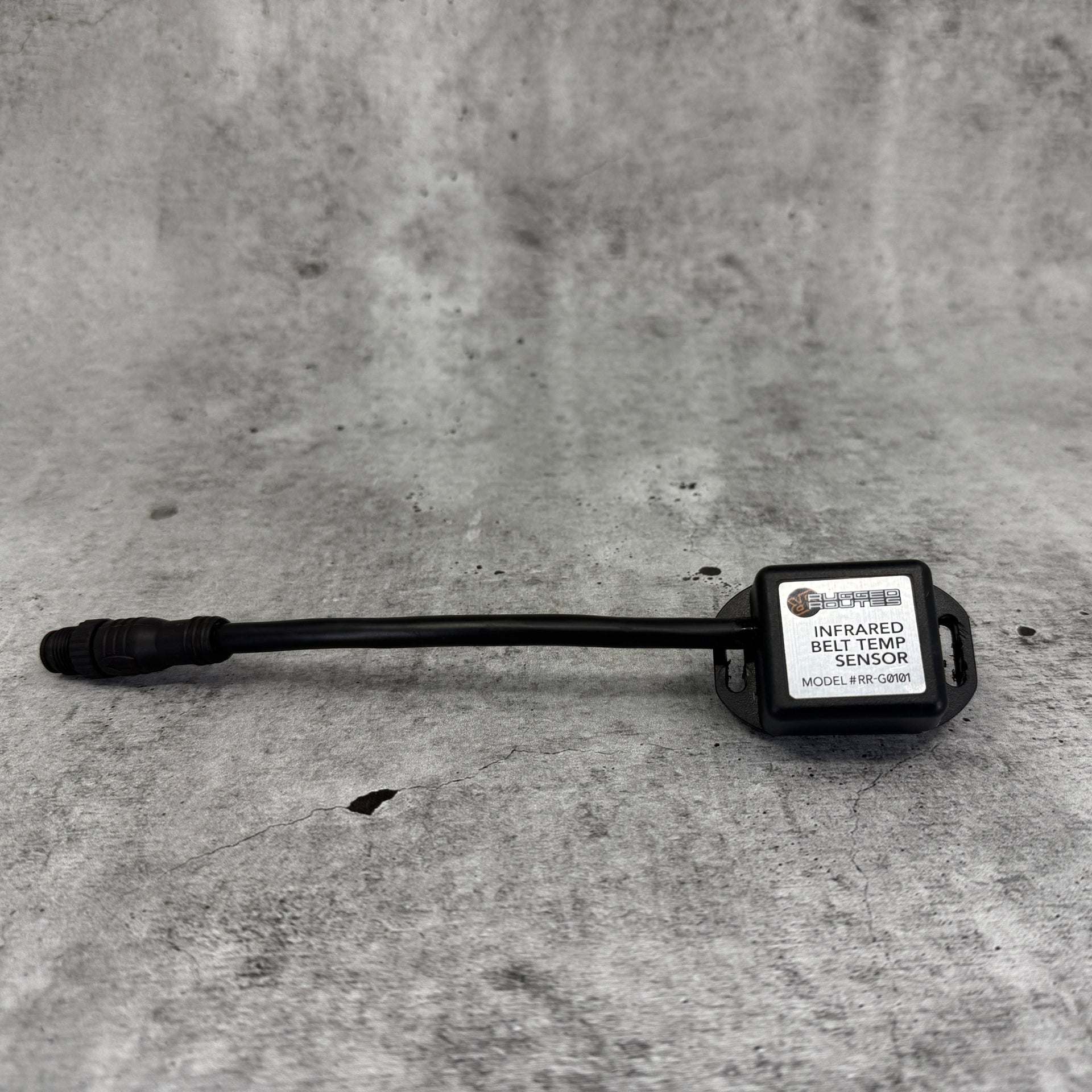 Lowrance Belt Temp Sensor infrared GPS accessory for CVT belt temperature monitoring