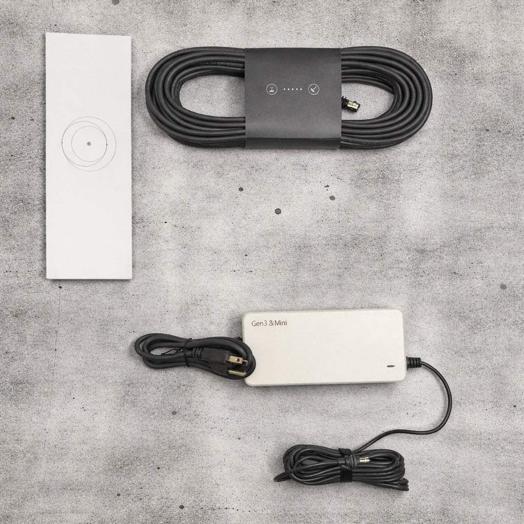 Starlink Gen 3 Standard Performance - OPEN BOX - PCI Race Radios