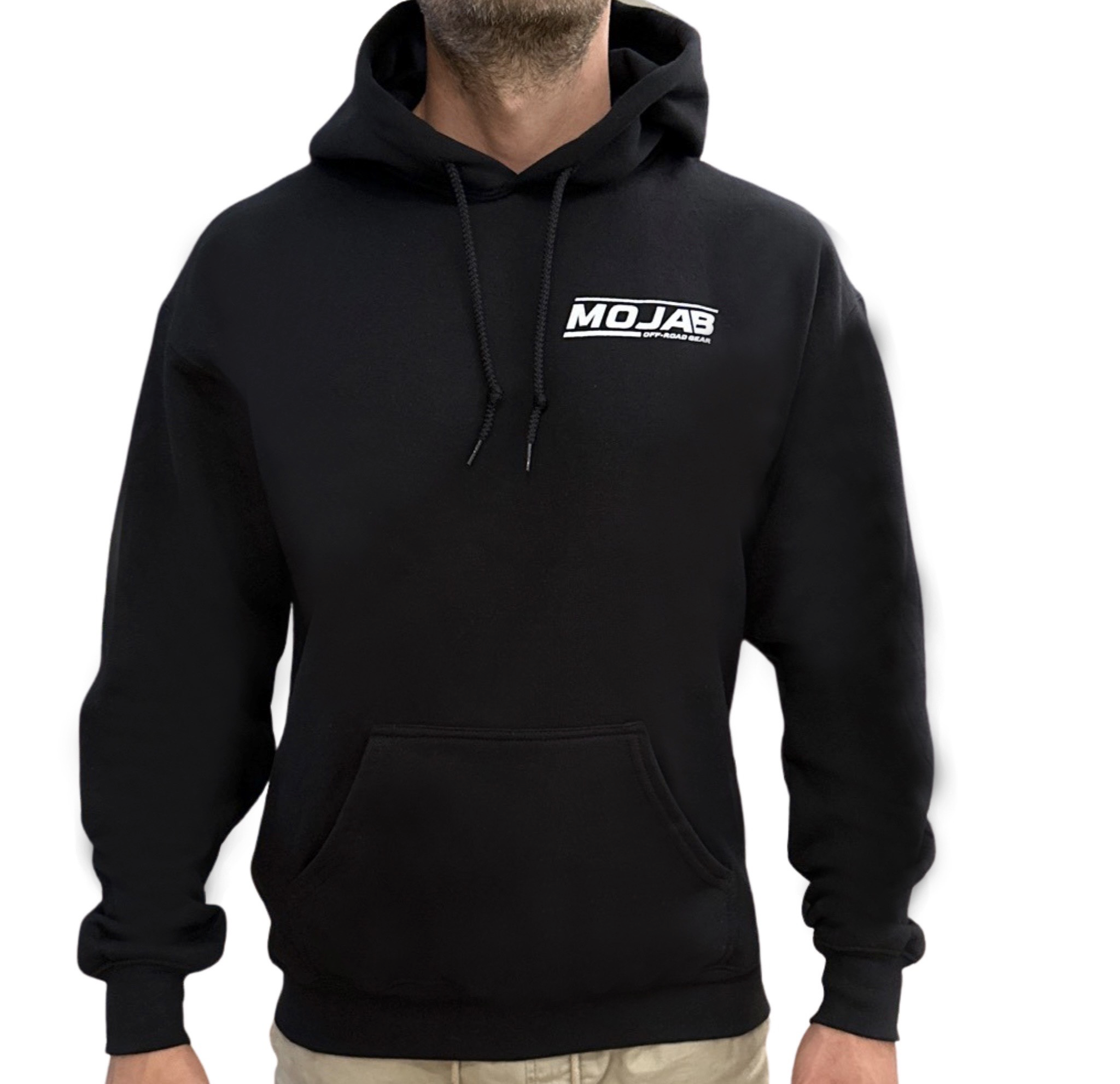 Mojab Hoodie - Comfortable & Stylish Outerwear for Every Adventure