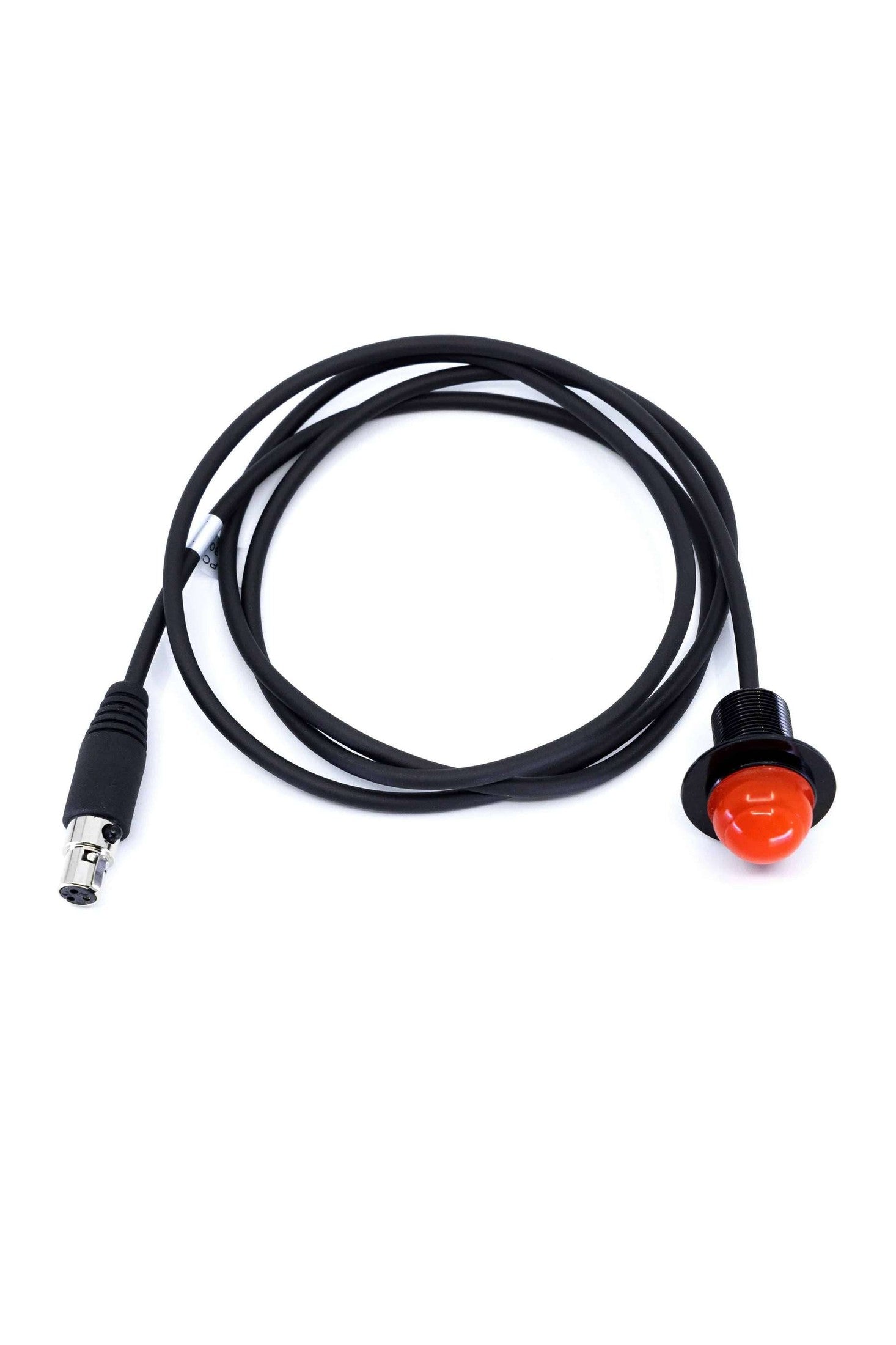Panel Mount Female PTT