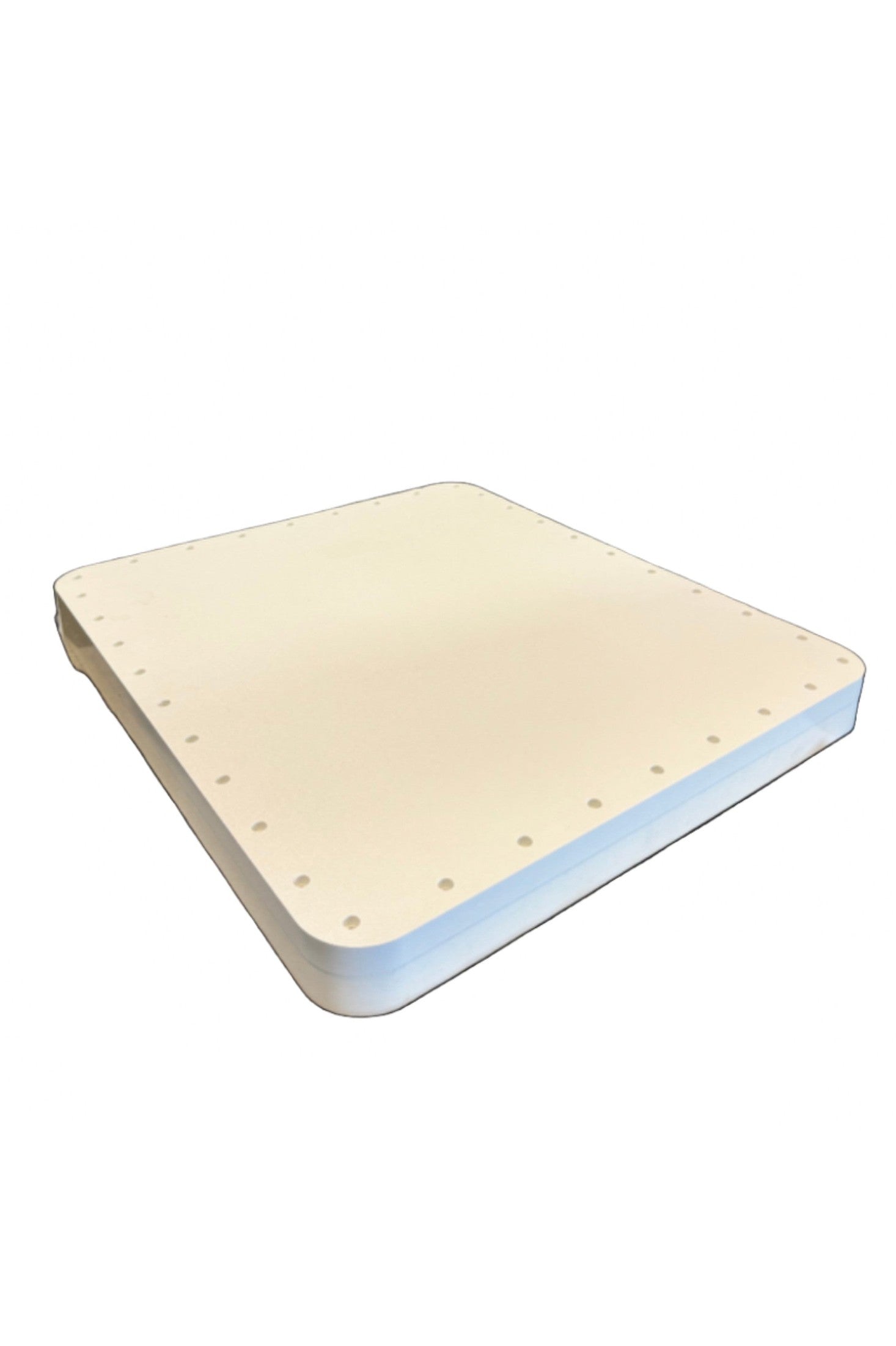 High Performance Fully Enclosed Mount (IP68)