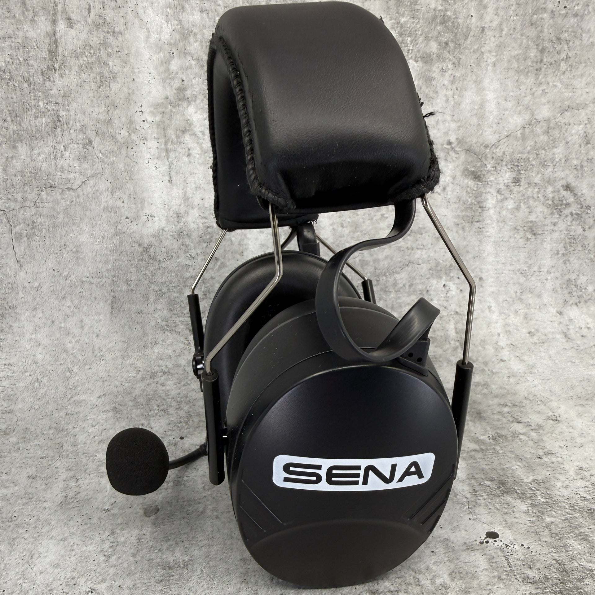 Clearance Sena TuffTalk Mesh Headset - Headset Only - PCI Race Radios