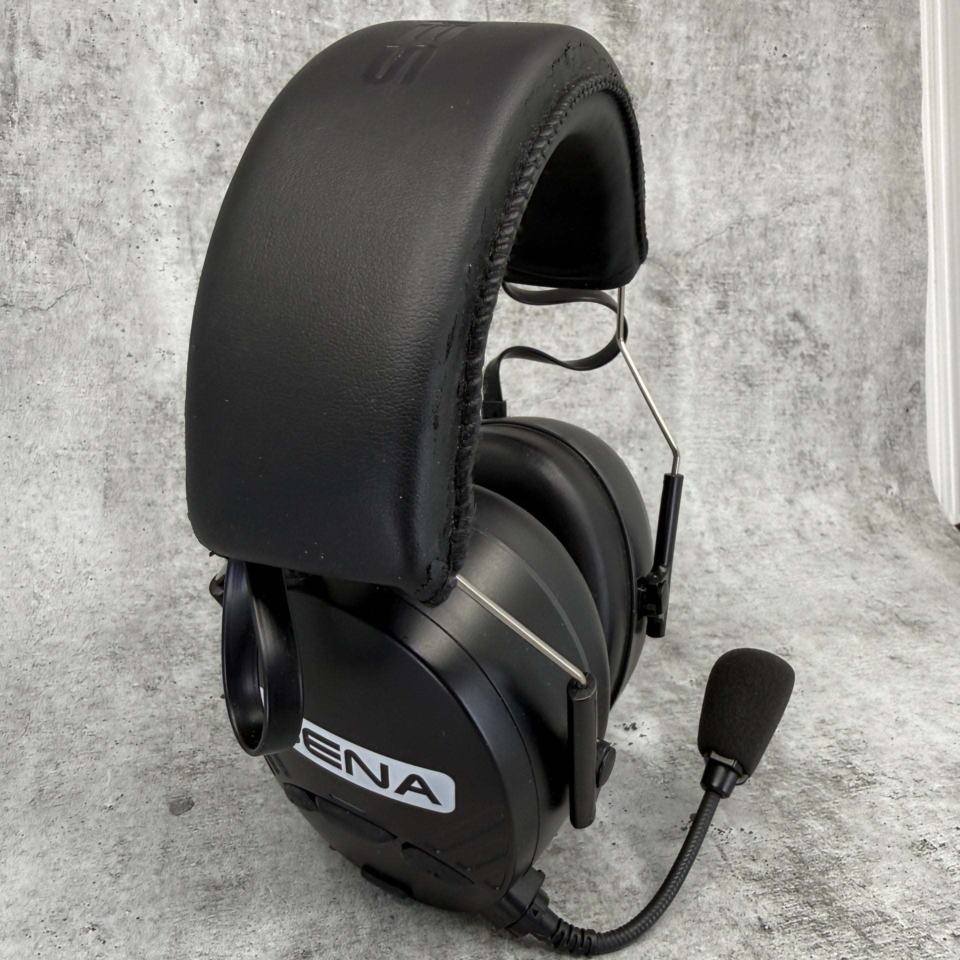Clearance Sena TuffTalk Mesh Headset - Headset Only - PCI Race Radios