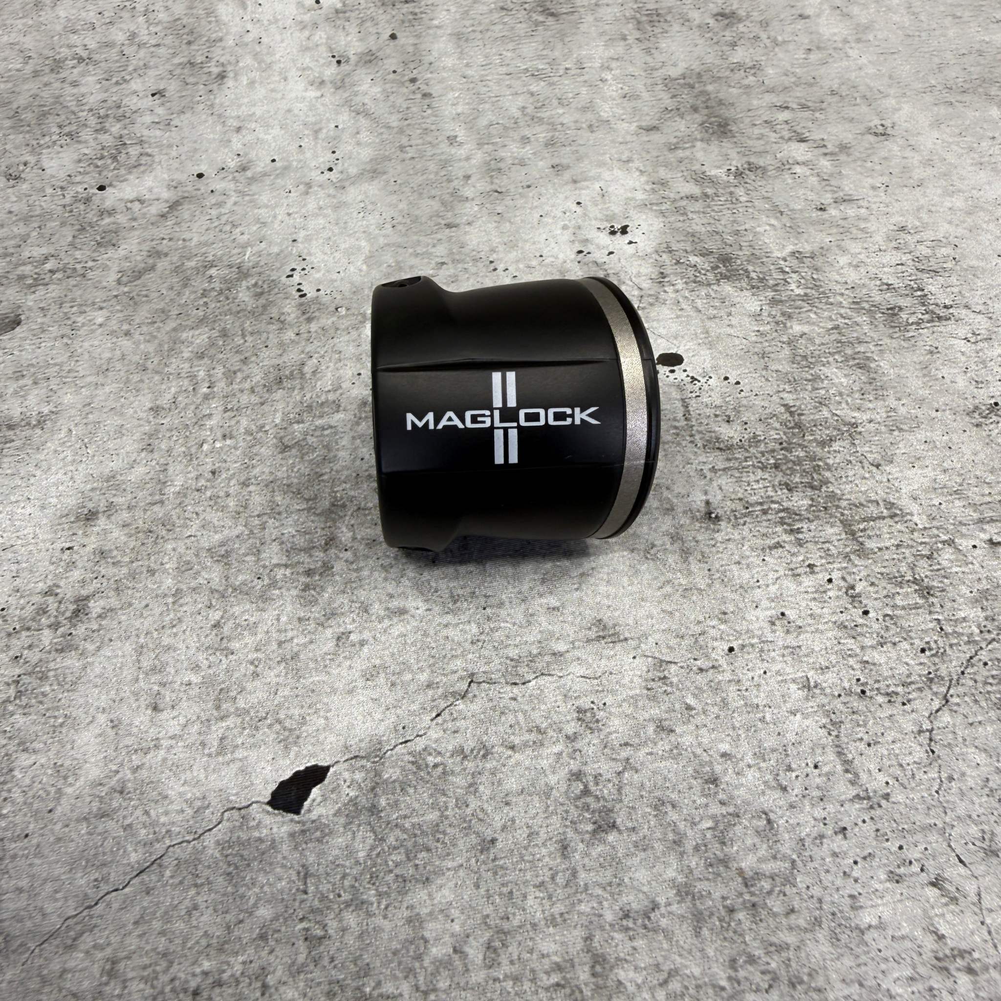 Clearance Maglock Helmet Side Only - PCI Race Radios