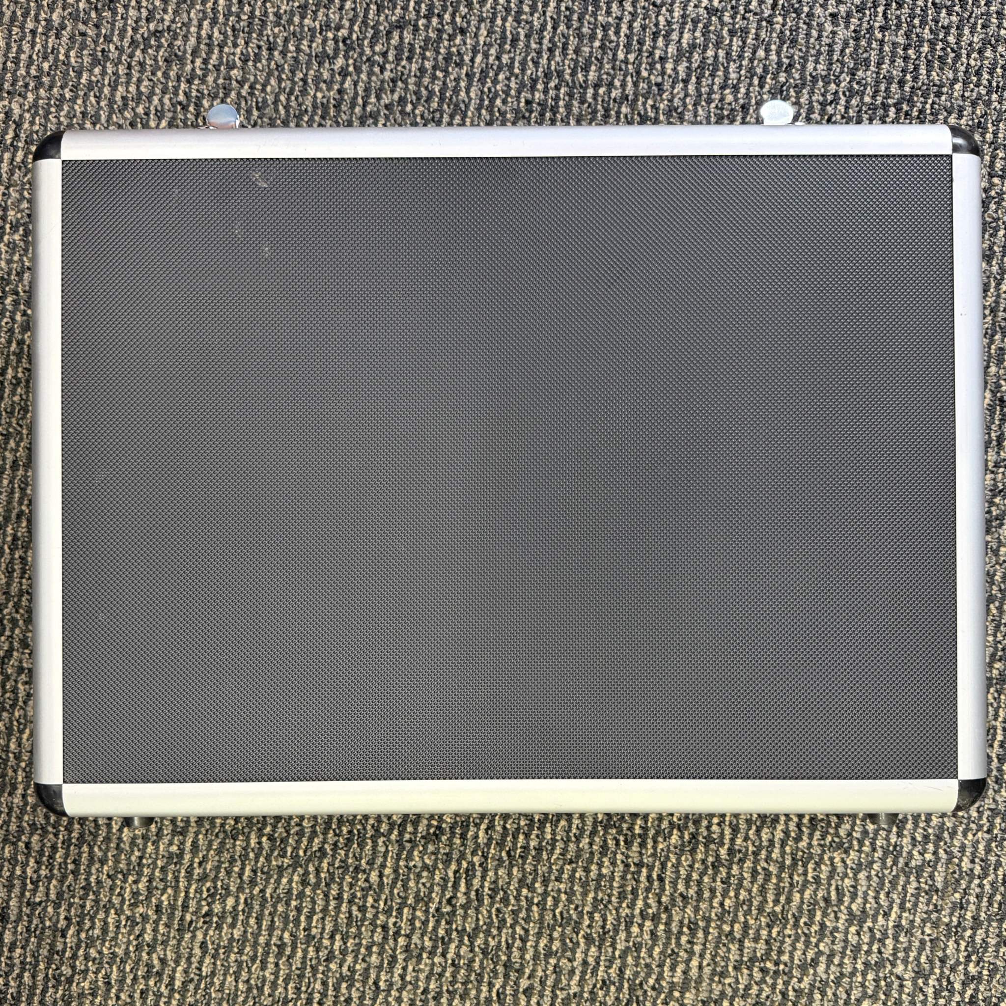 Clearance Aluminum Carrying Case - PCI Race Radios