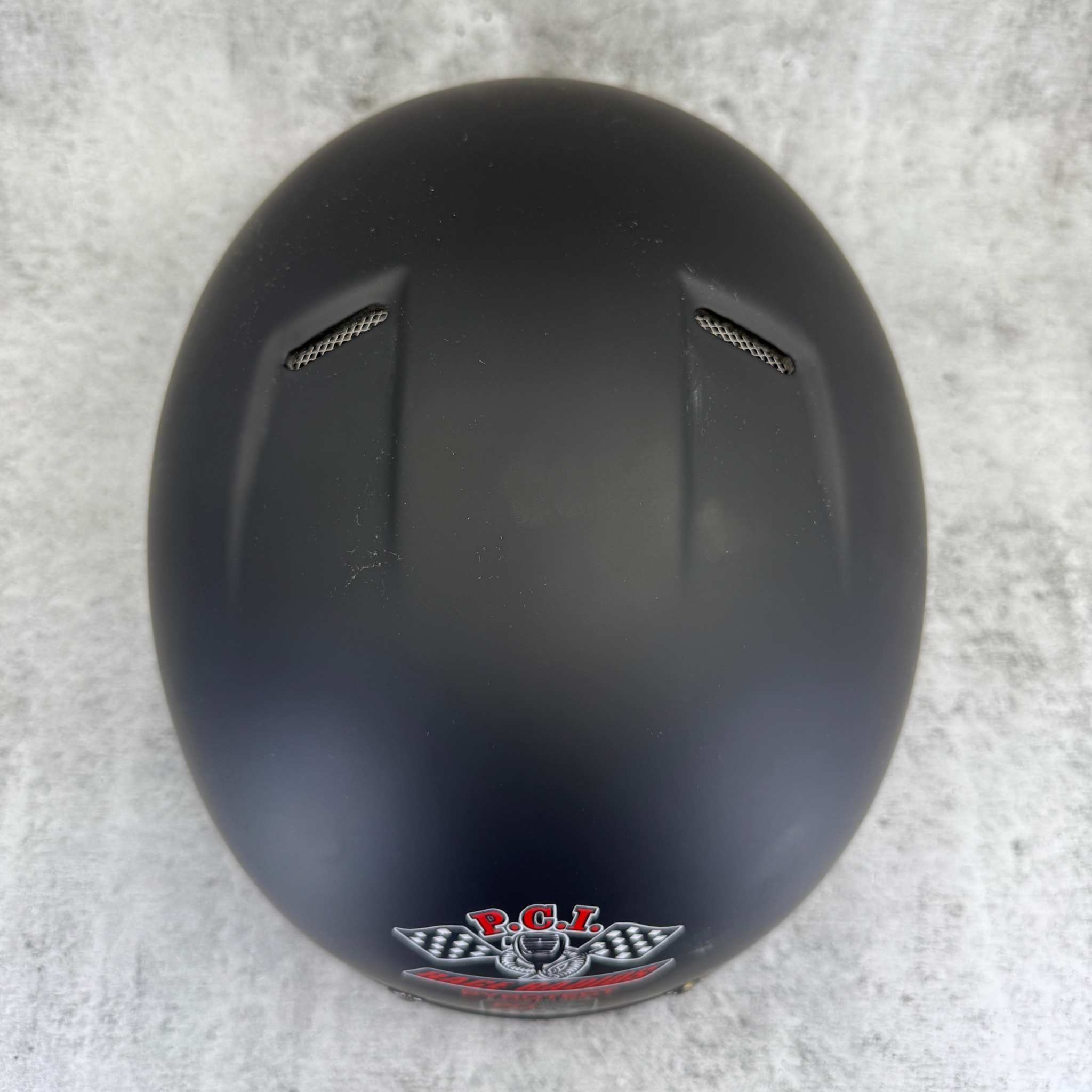 Clearance Pyrotect Crew DOT Helmet - PCI Race Radios