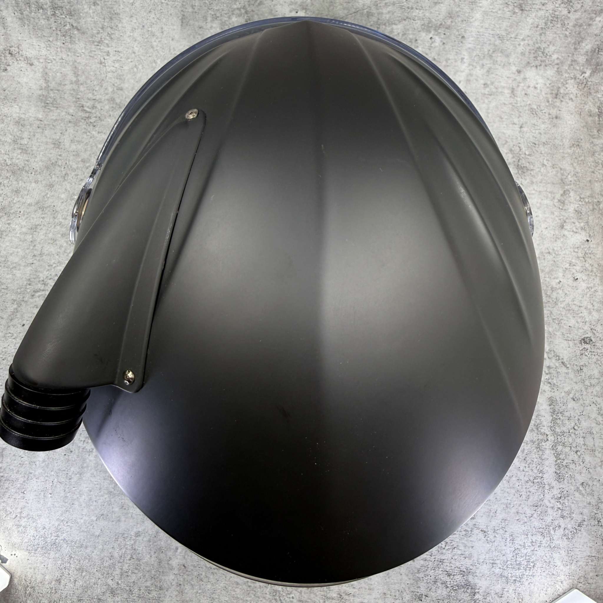 Clearance Pyrotect SportMax DOT Helmet - PCI Race Radios