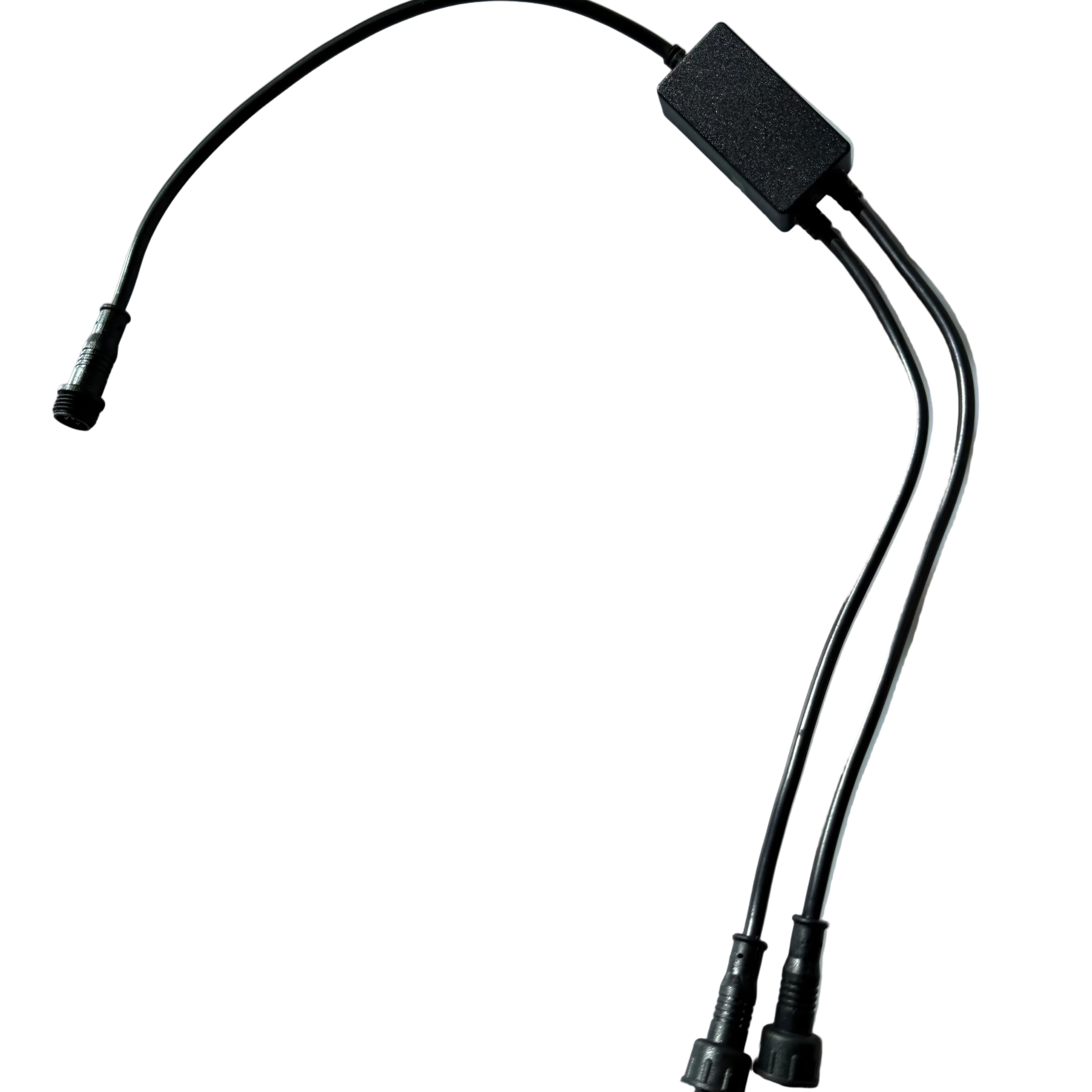 187 2 Lead Y-Splitter