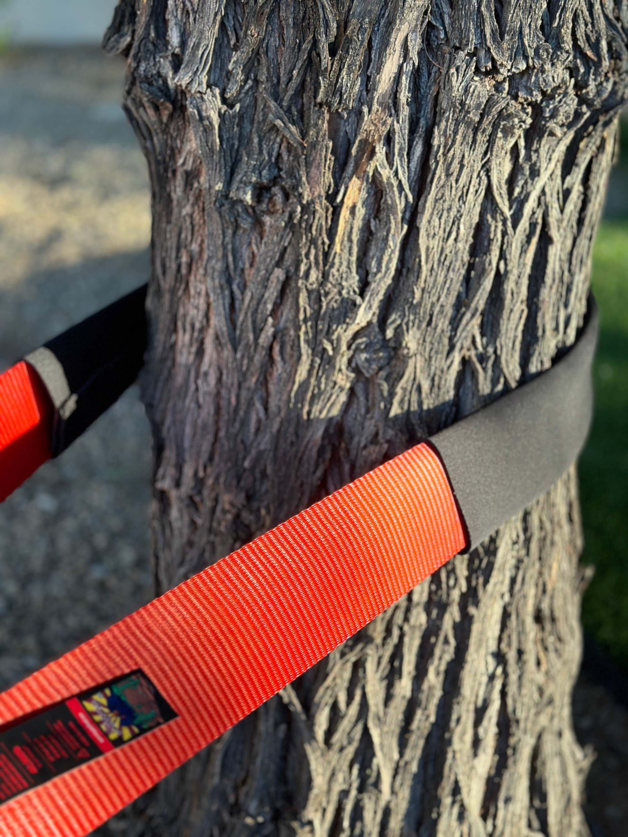 Neoprene Sleeves - Protective Gear for Ropes & Straps | Durable & Resilient