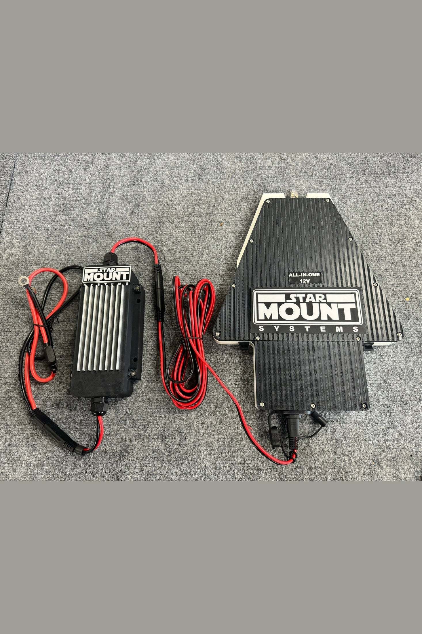 EXPLORER PRO BUNDLE for Gen 3 Starlink (12V Conversion Included) DO NOT SELL!!!!!