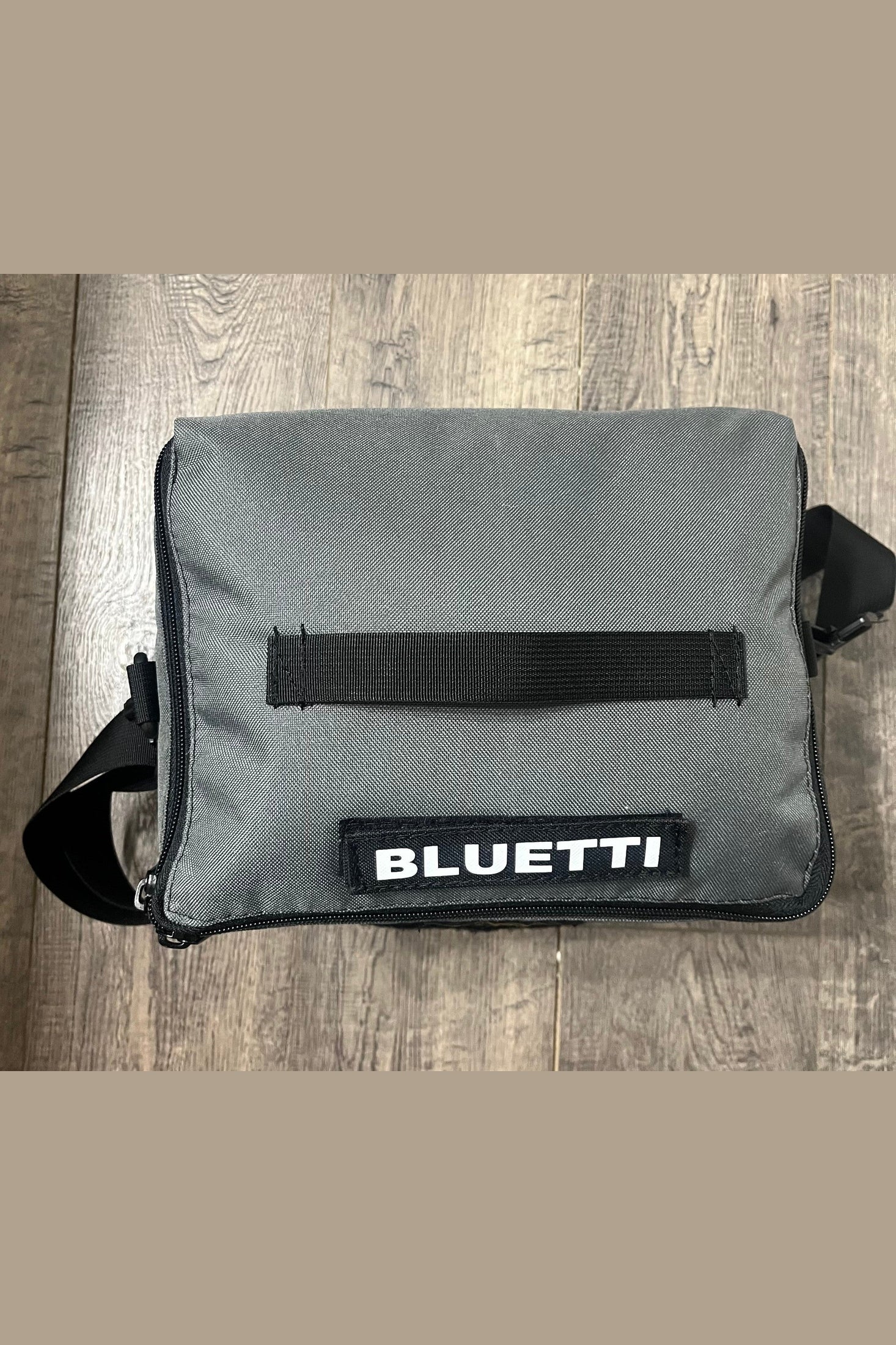 BLUETTI Portable Power Station EB3A Carry Case