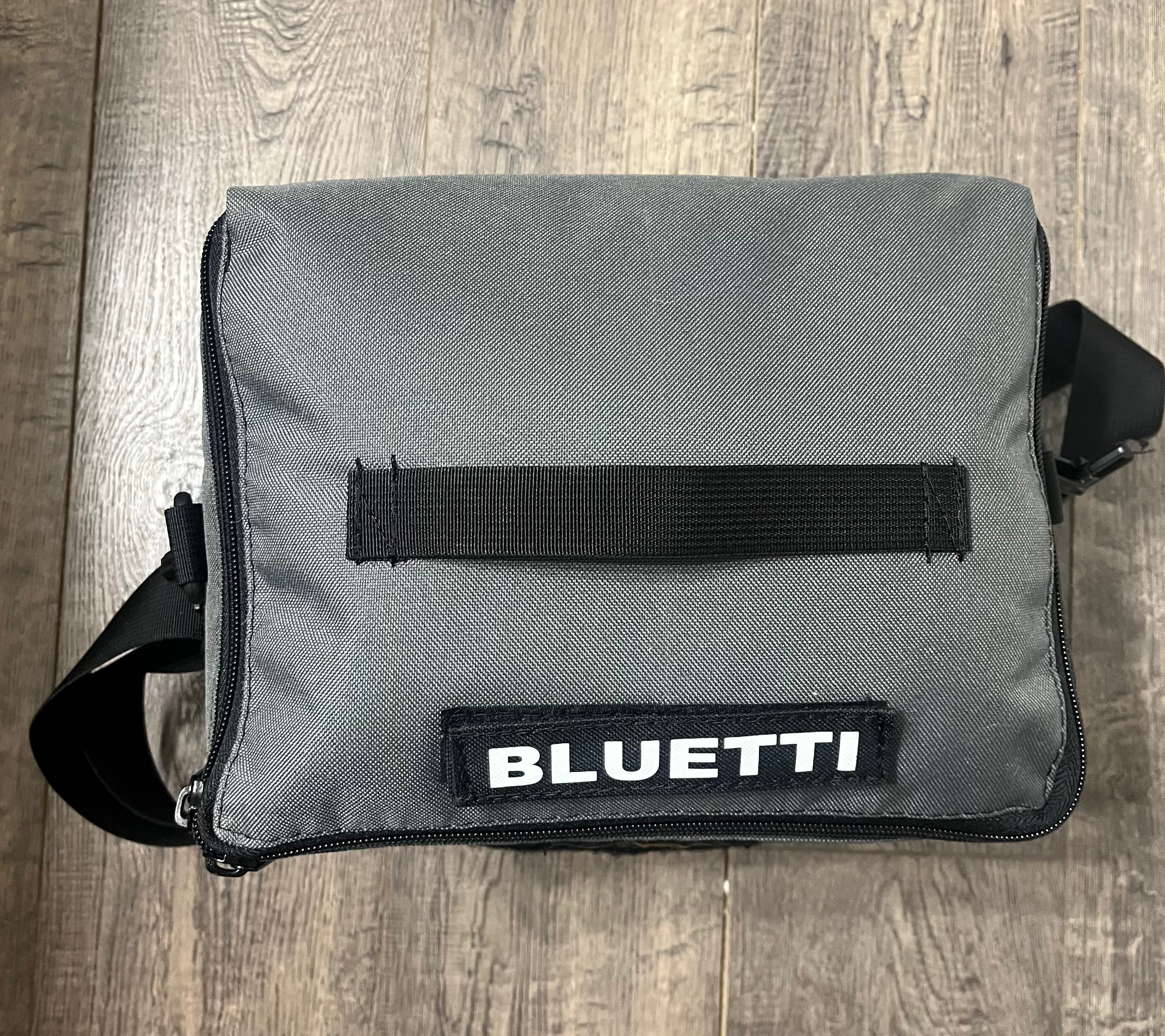 BLUETTI Portable Power Station EB3A Carry Case