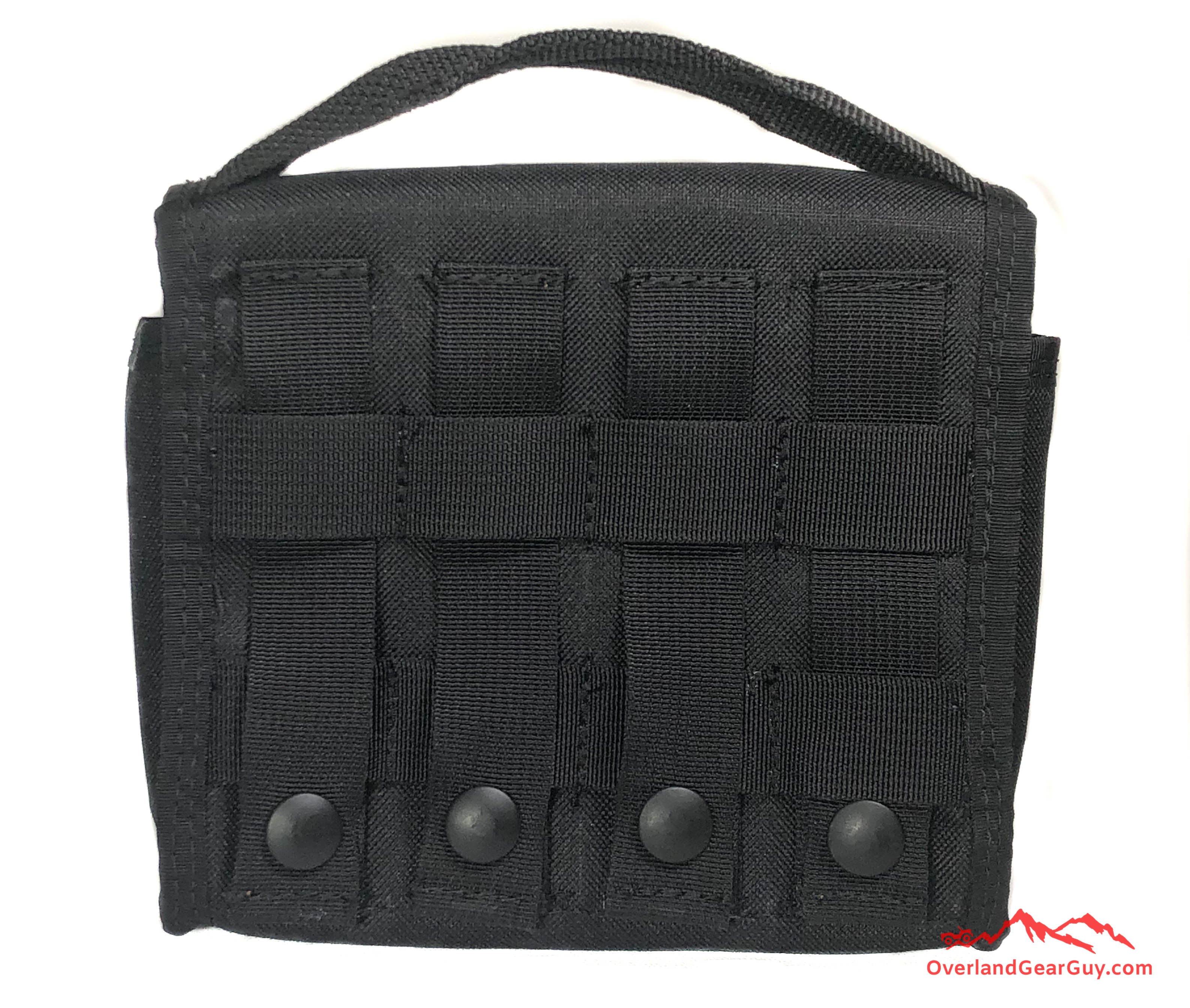 GP 6.5 MOLLE Pouch