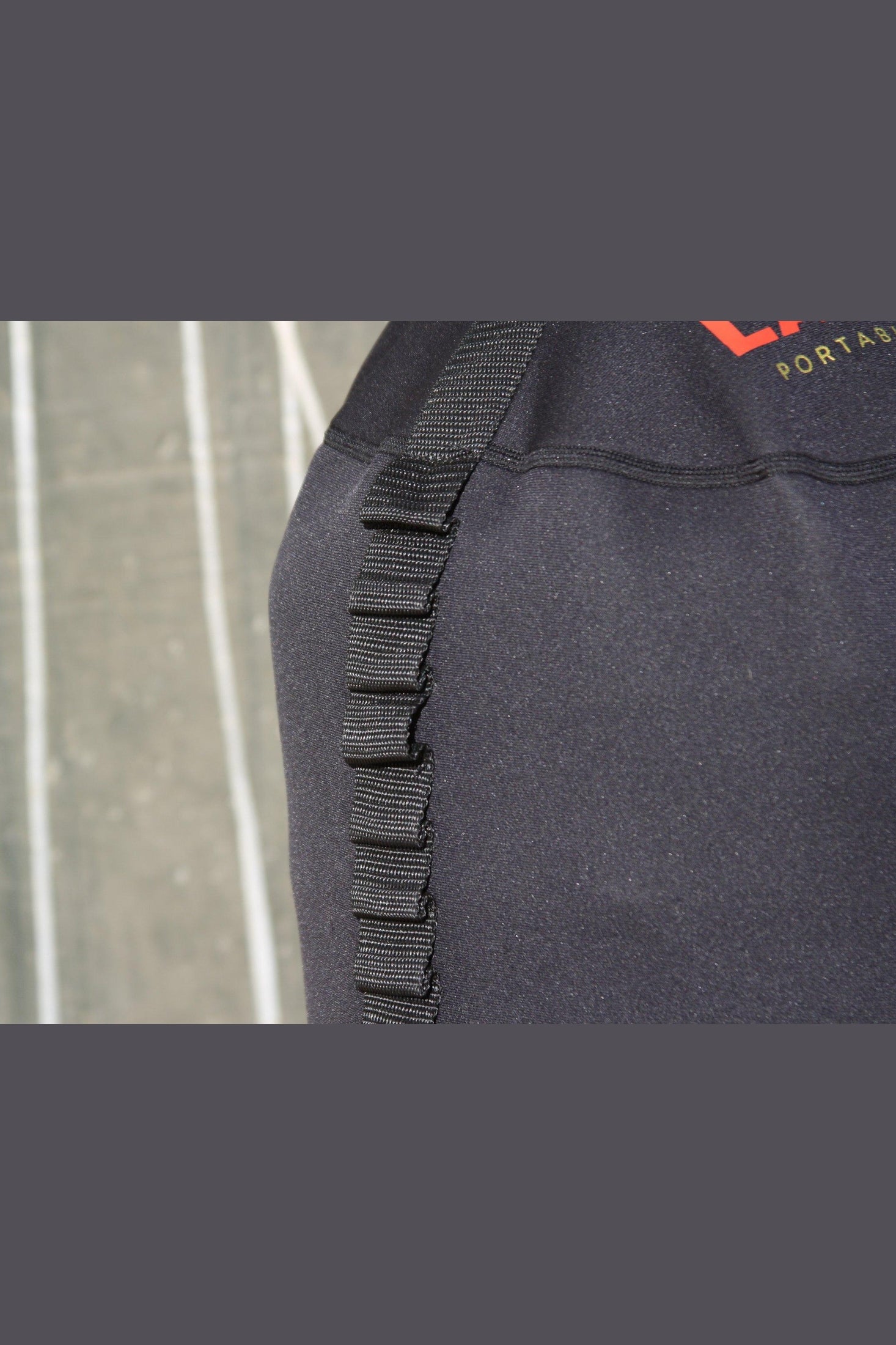 Burt's Tank Top: Propane Tank Insulator with Tie Down Points | Keep Your Propane Tank Secure