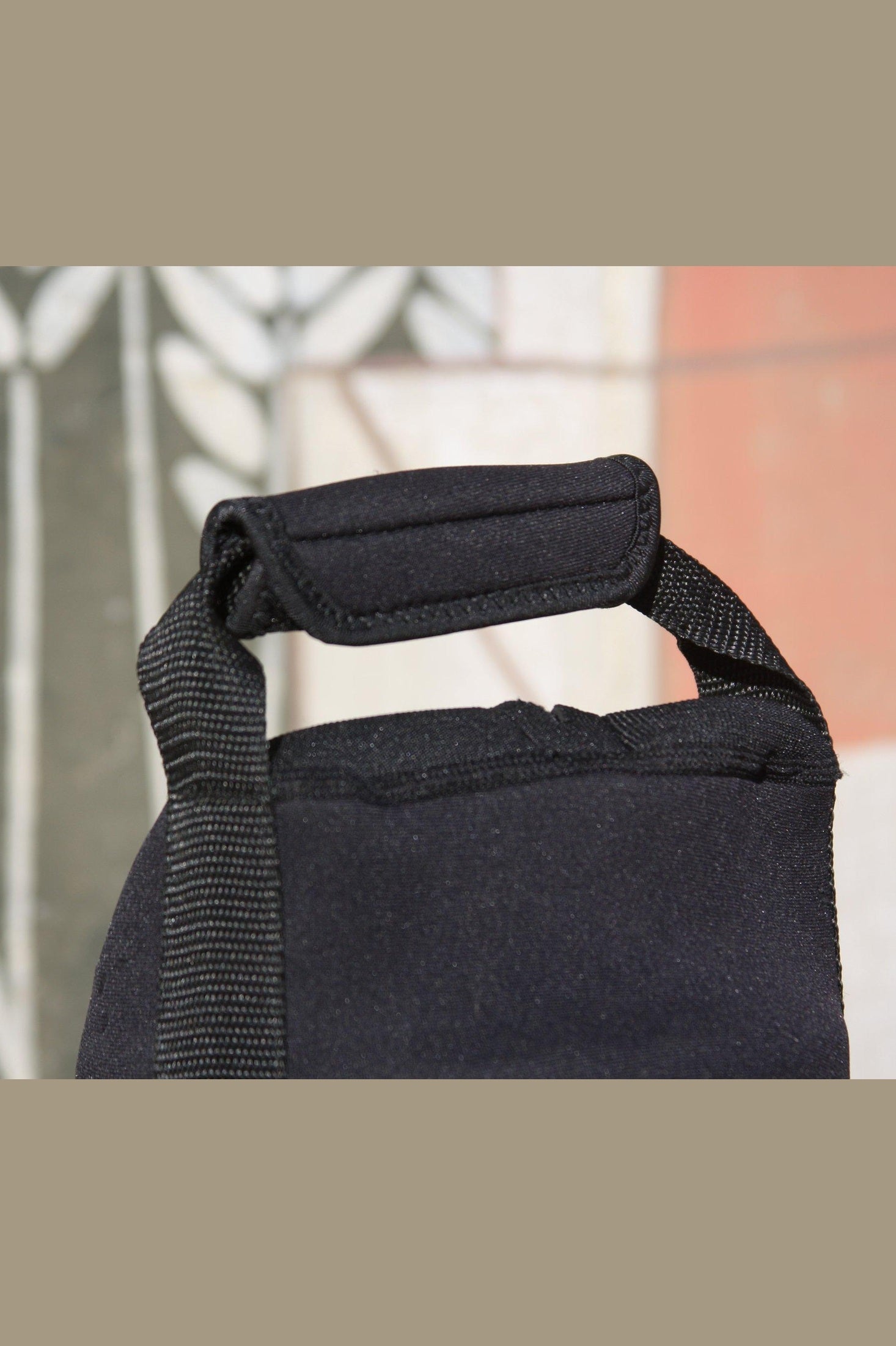 Burt's Tank Top: Propane Tank Insulator with Tie Down Points | Keep Your Propane Tank Secure