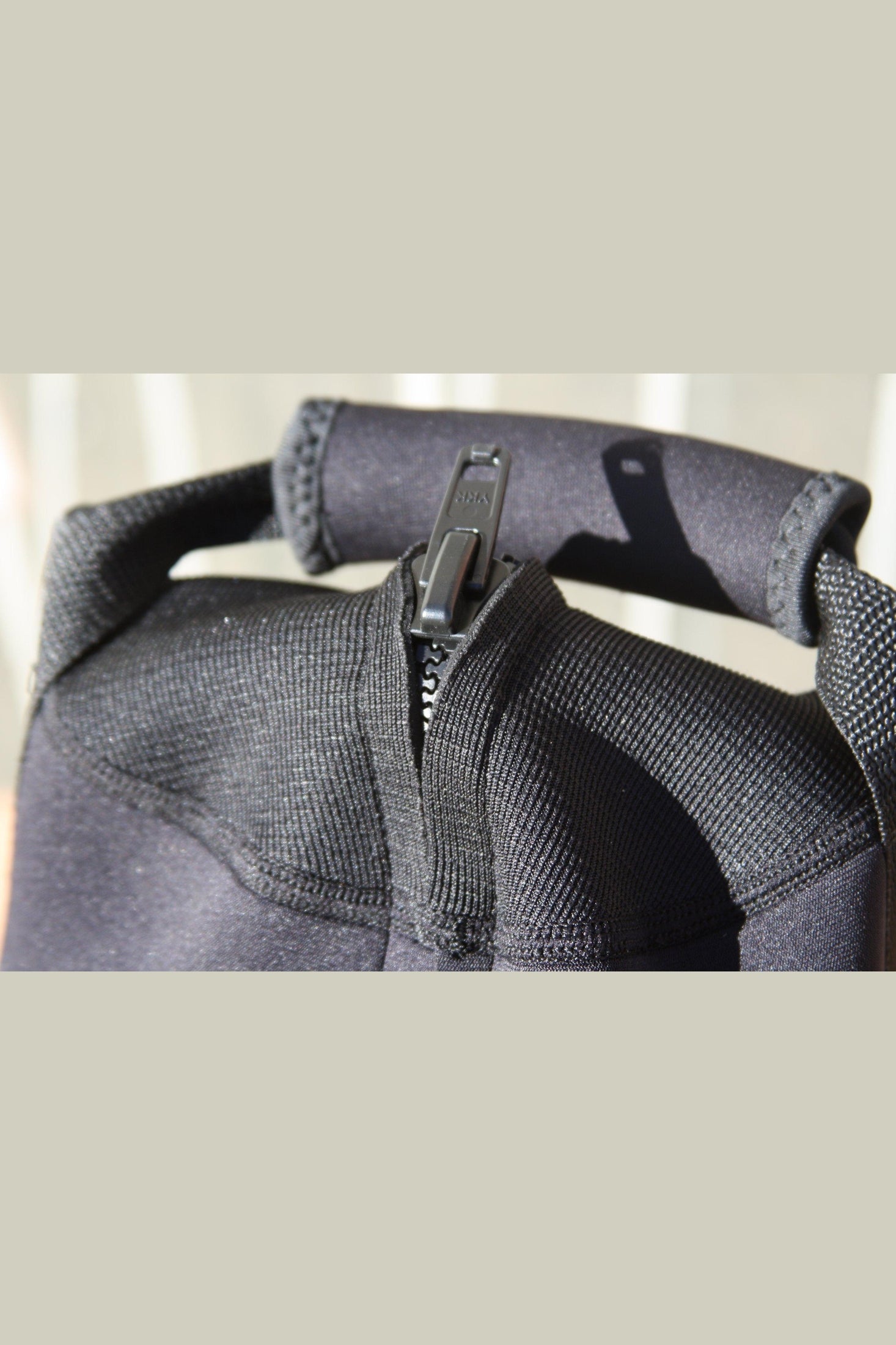 Burt's Tank Top: Propane Tank Insulator with Tie Down Points | Keep Your Propane Tank Secure