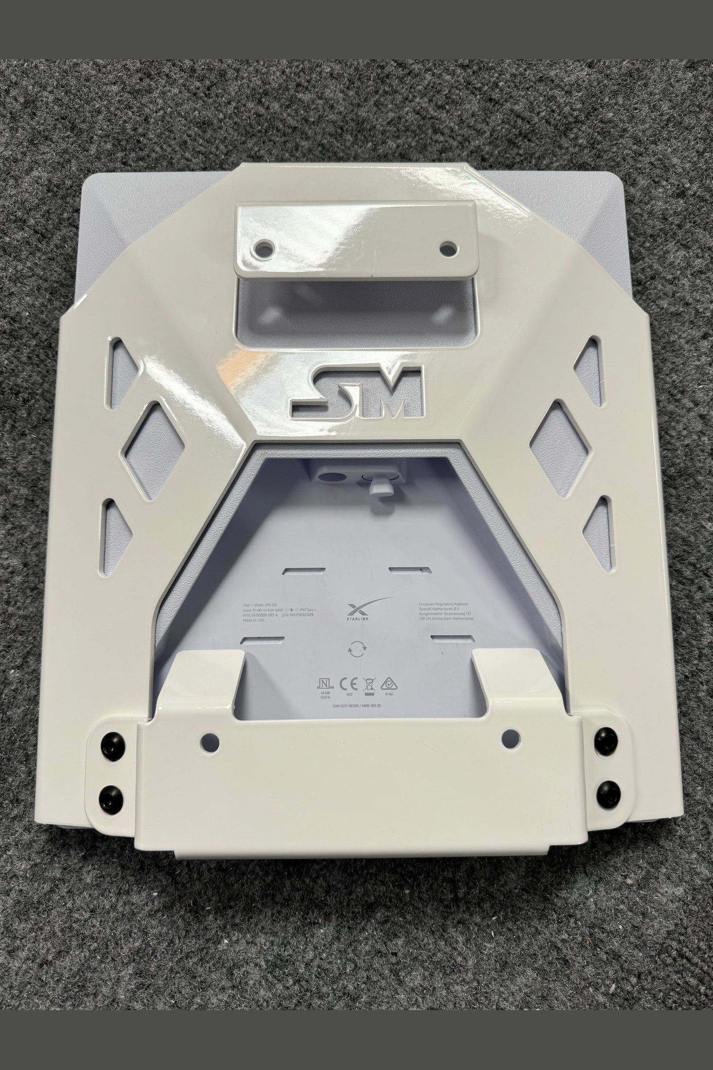 Star-Mount MINI Explorer Mount