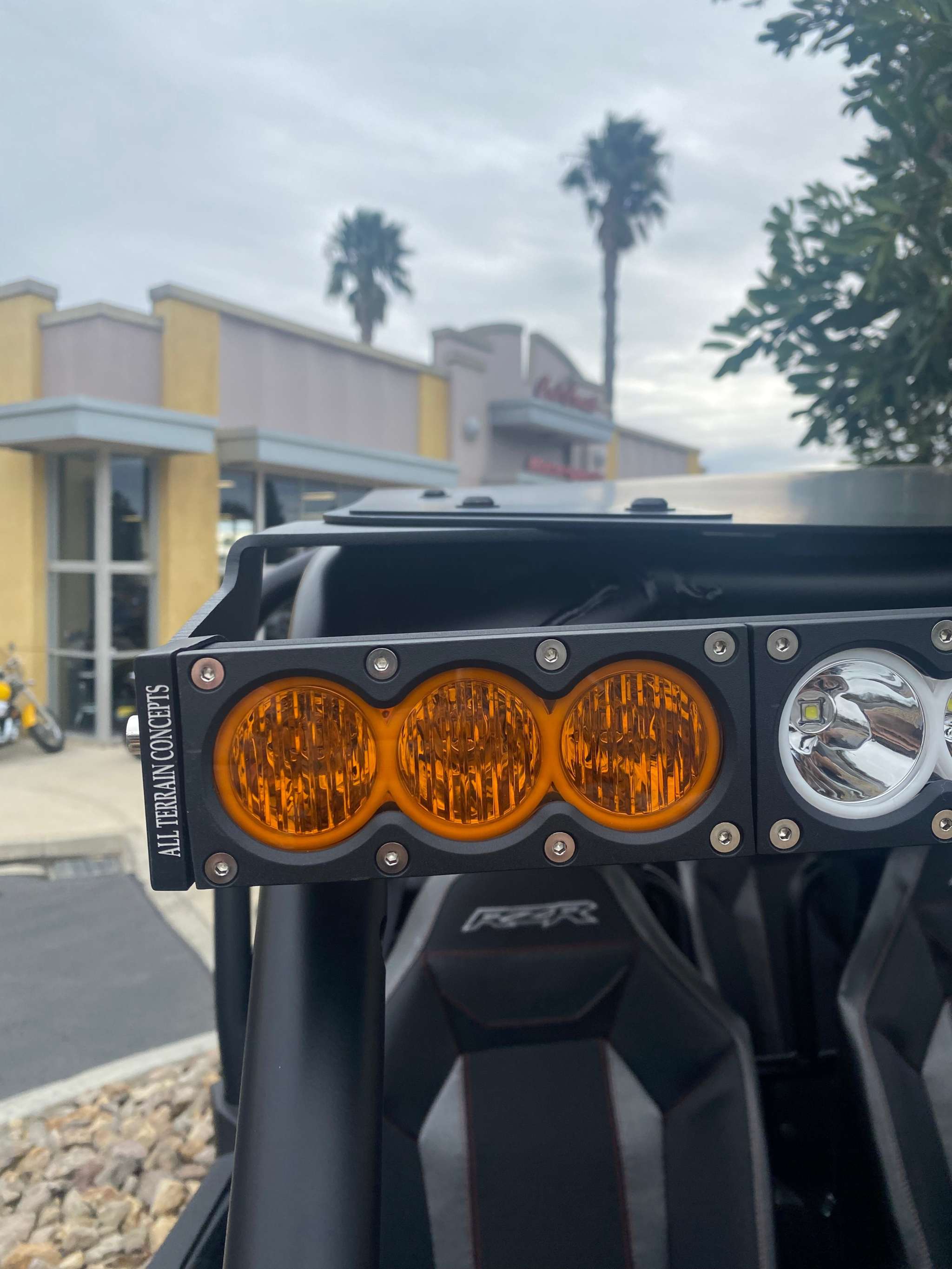 Polaris Turbo S Kit - Upgrade Your UTV for Desert & Dunes