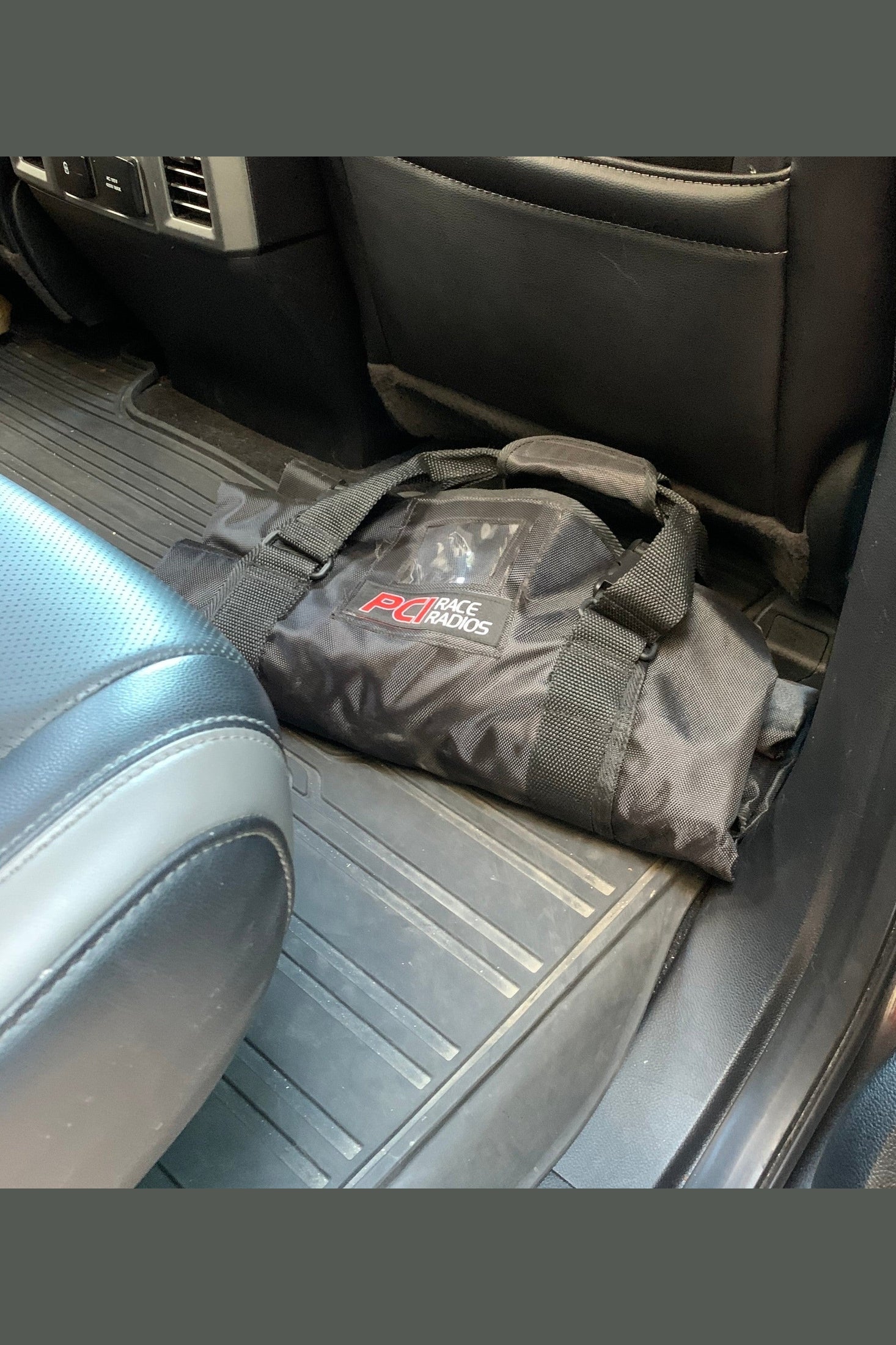 Tool Wrap