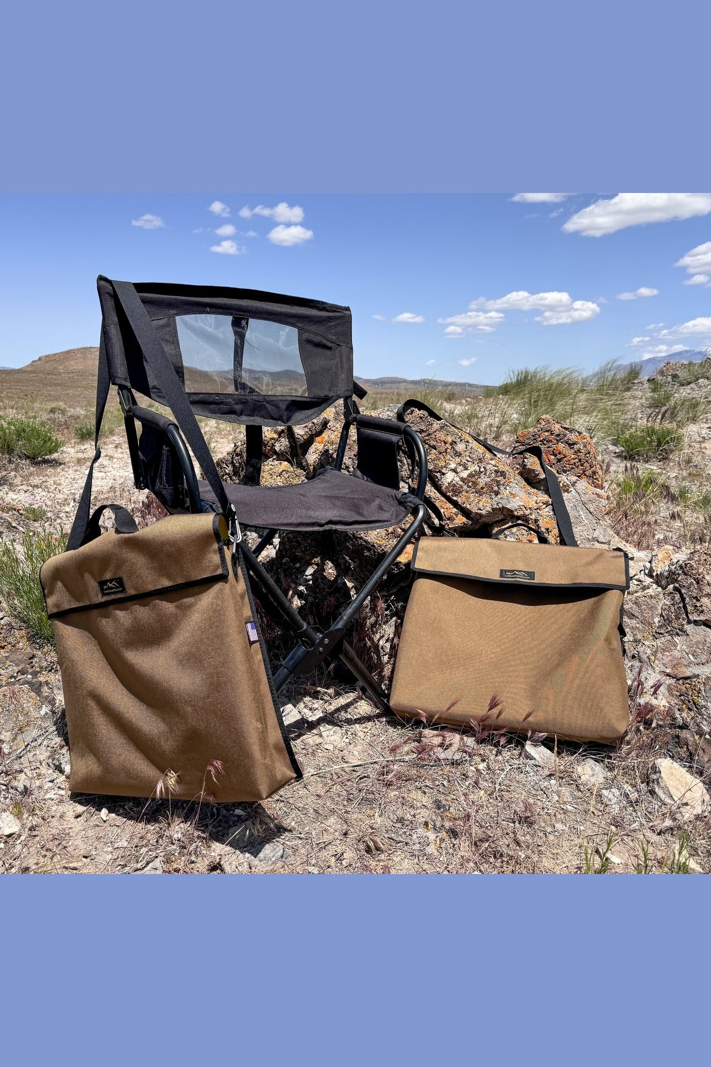 Front Runner Expander Chair Bag