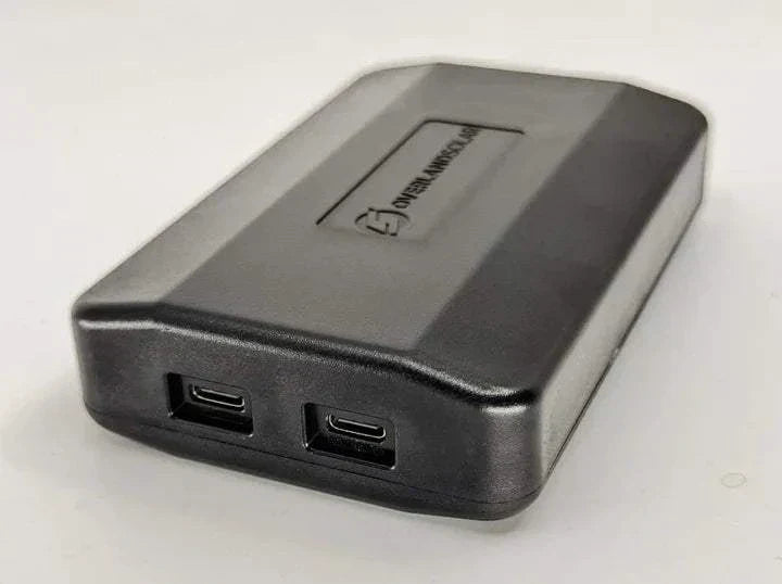 Bugout™ 130 Portable Solar Charger: The Ultimate Solar Bugout Bag