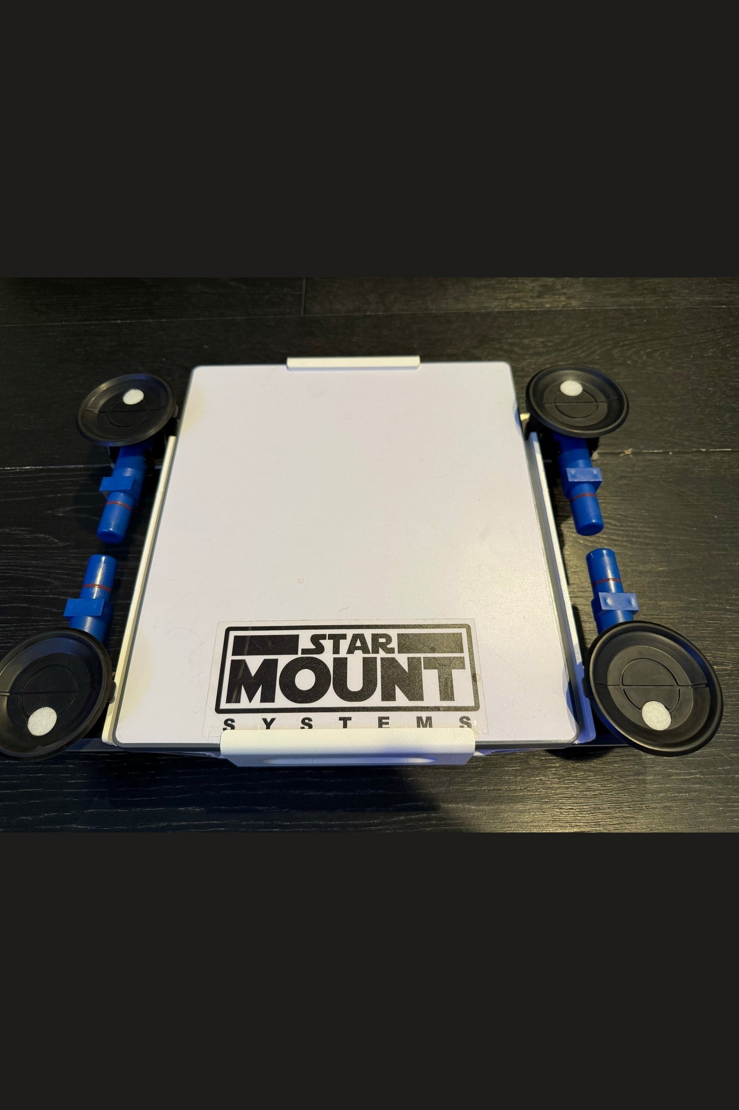 Star-Mount MINI Explorer PRO Mount: The Ultimate Versatile Mounting Solution